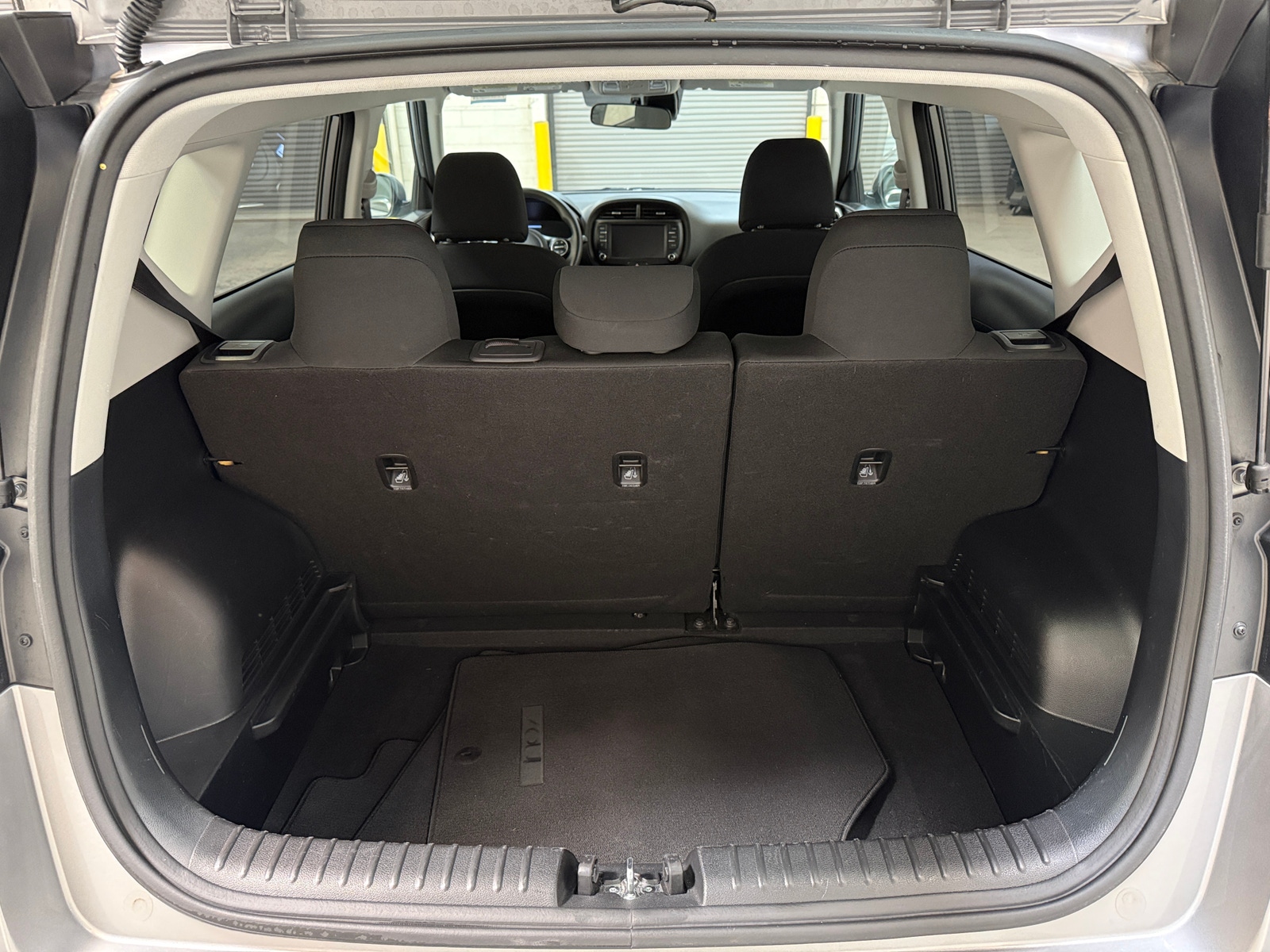 Thumbnail: 2023 Kia Soul - 7