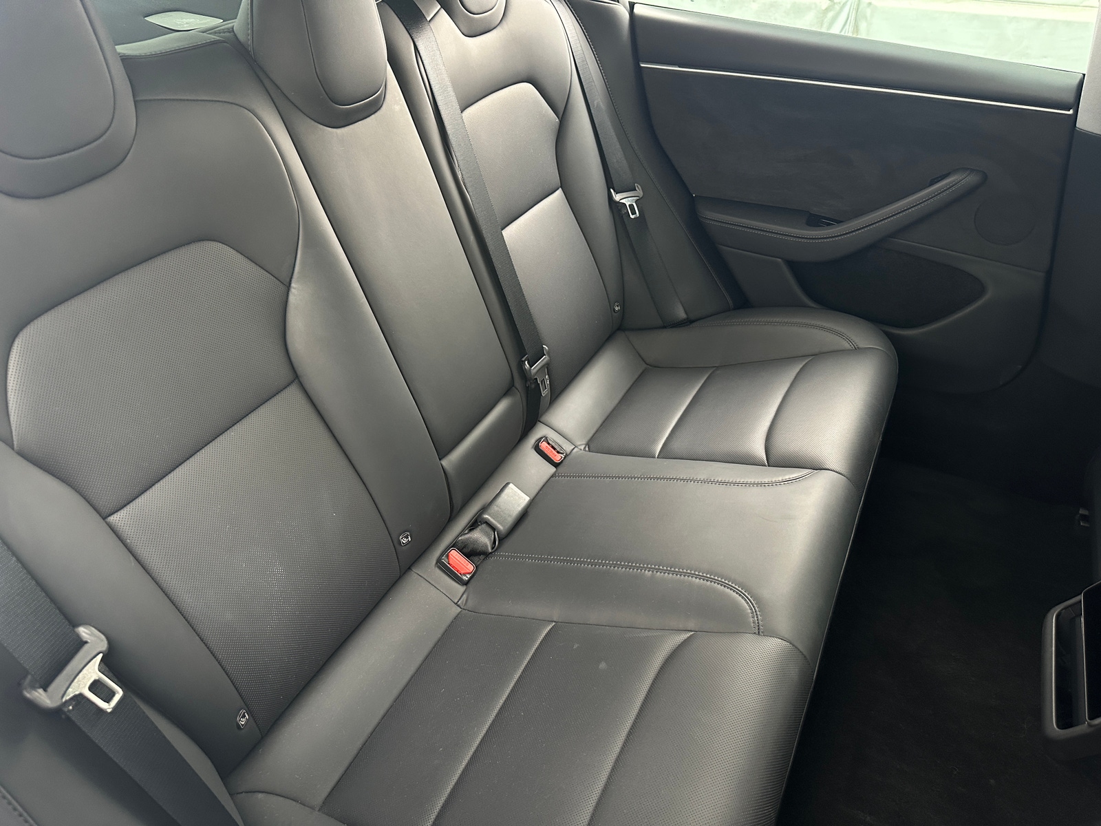 Thumbnail: 2024 Tesla Model 3 - 5