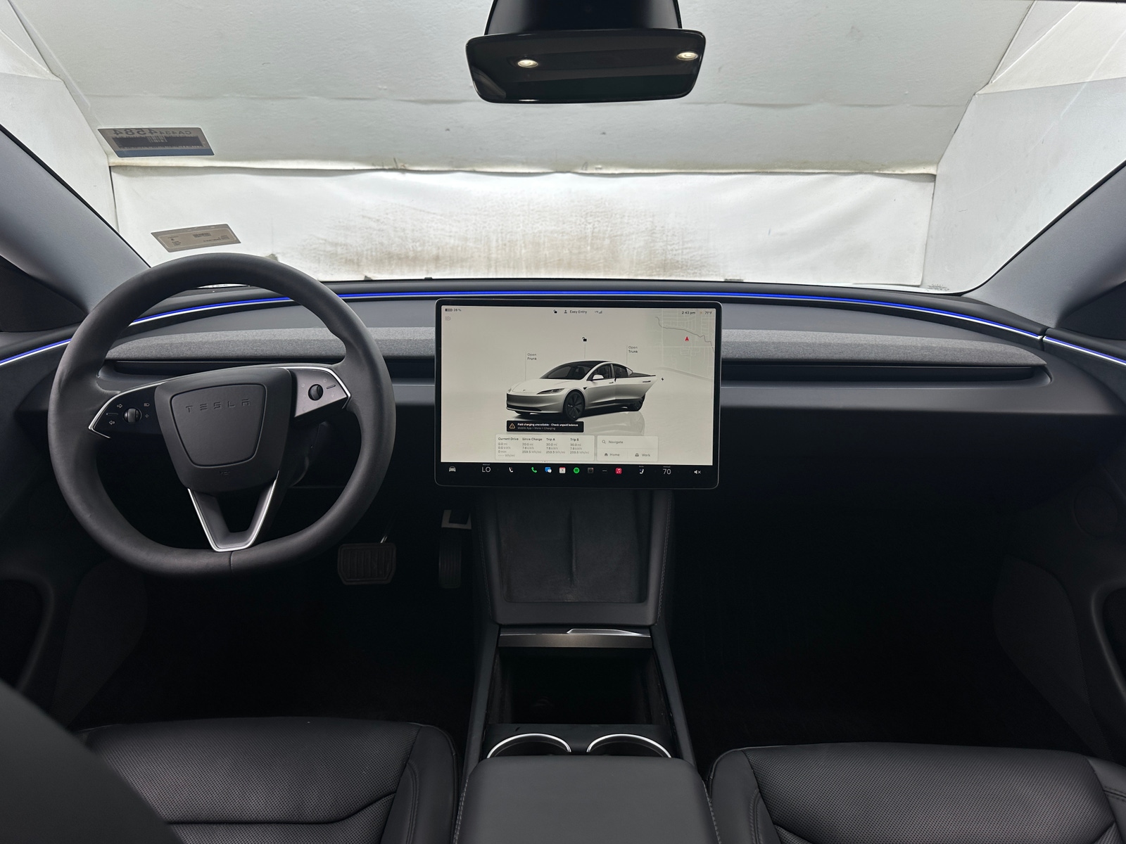 Thumbnail: 2024 Tesla Model 3 - 2