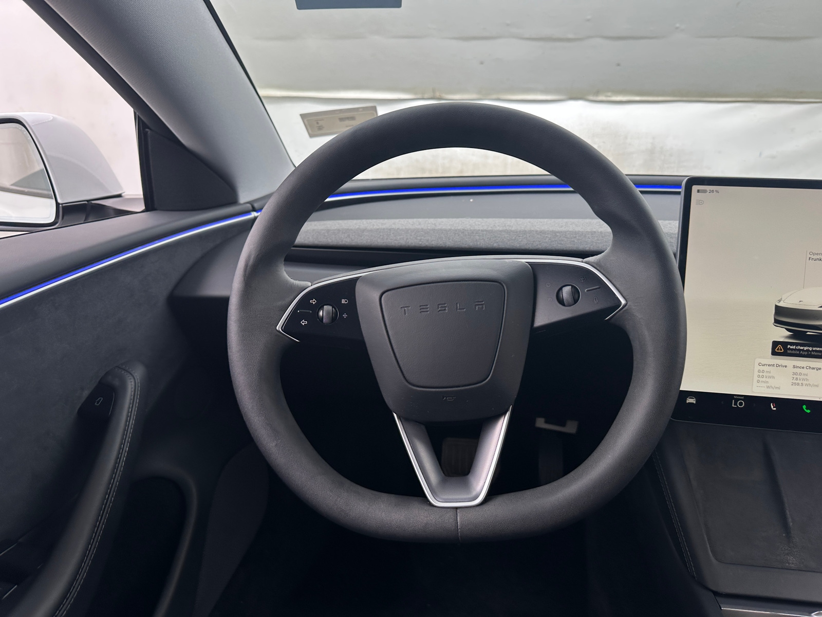 Thumbnail: 2024 Tesla Model 3 - 4