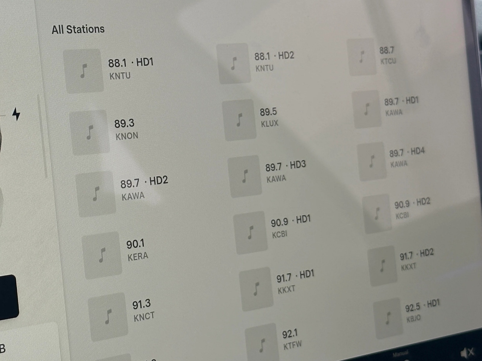 Thumbnail: 2024 Tesla Model 3 - 3