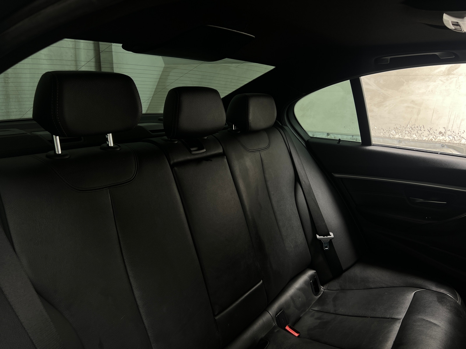Thumbnail: 2016 BMW 3 Series - 5