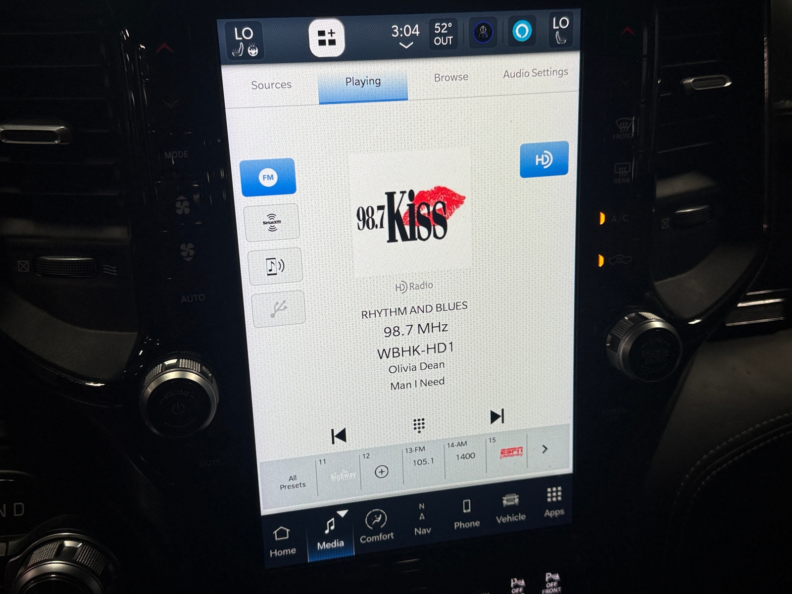 Thumbnail: 2022 RAM 2500 - 3