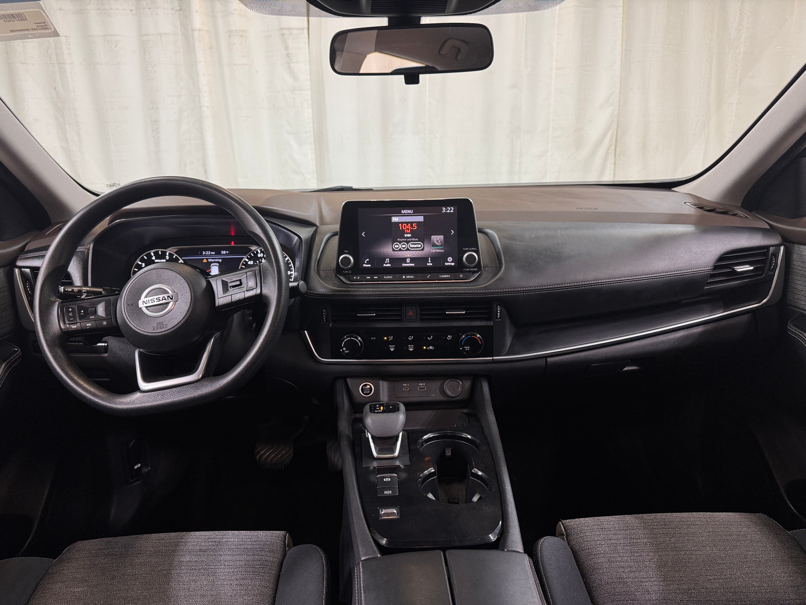 Thumbnail: 2021 Nissan Rogue - 3