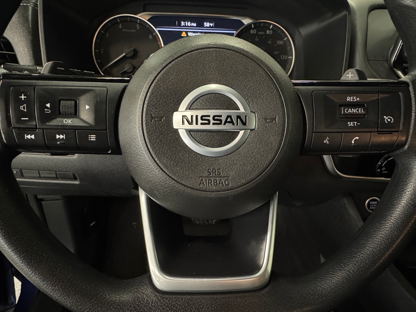 Thumbnail: 2021 Nissan Rogue - 5