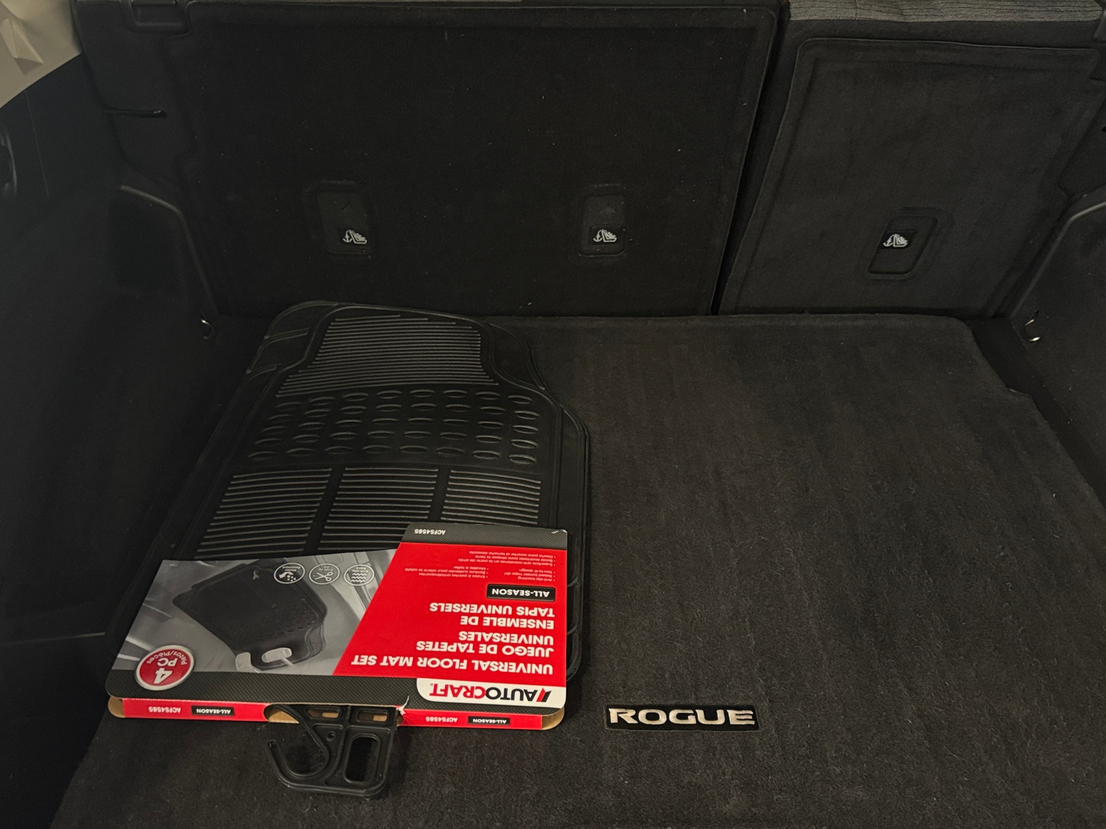 Thumbnail: 2021 Nissan Rogue - 7