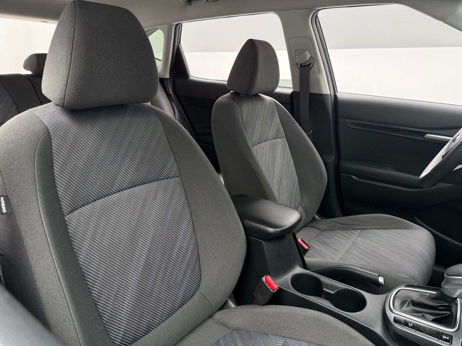 Thumbnail: 2021 Kia Seltos - 2