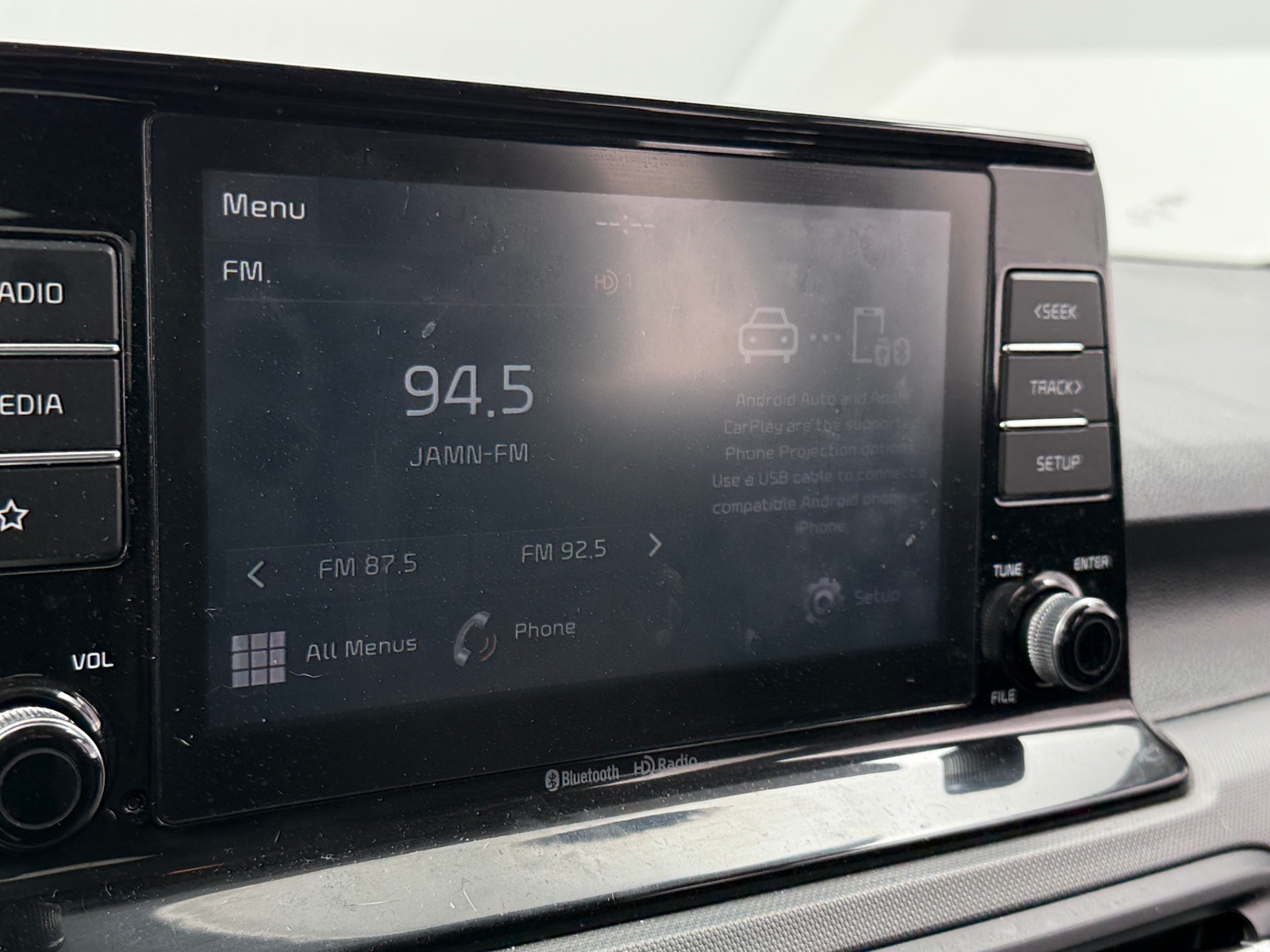 Thumbnail: 2021 Kia Seltos - 4