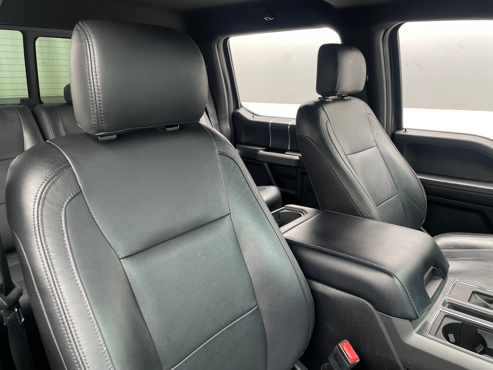 Thumbnail: 2018 Ford Econoline - 2