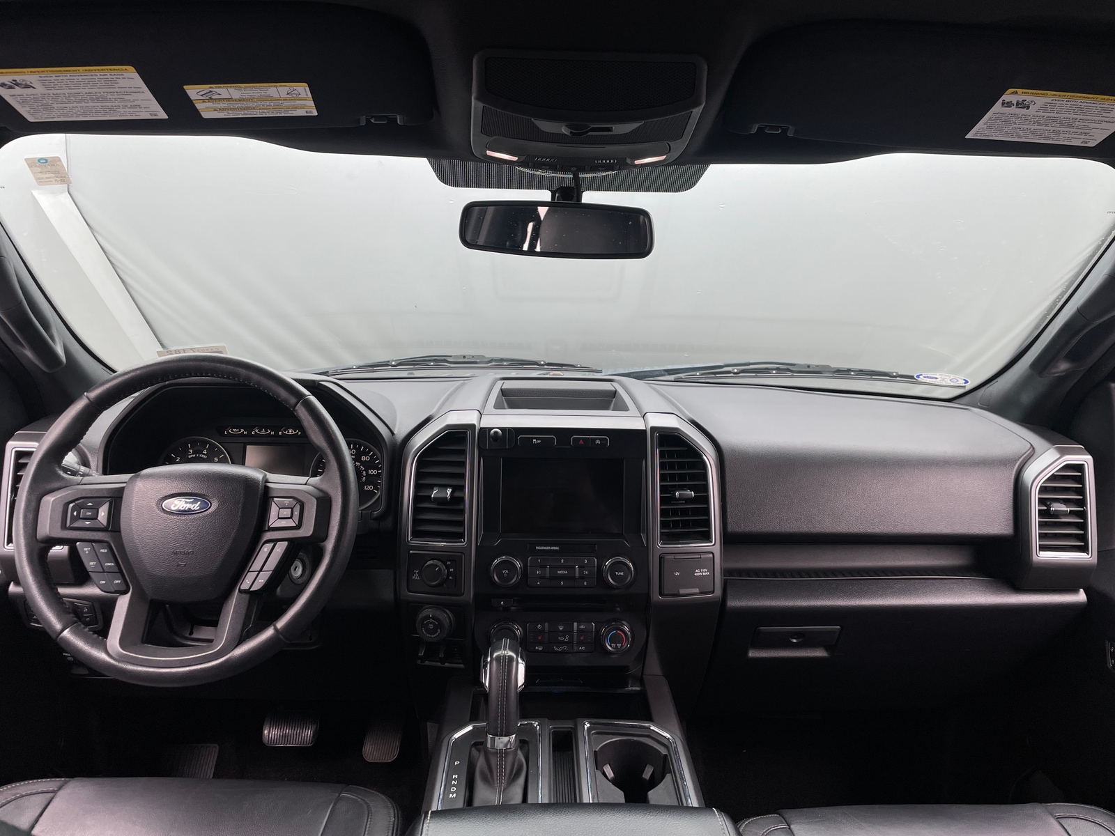 Thumbnail: 2018 Ford Econoline - 3