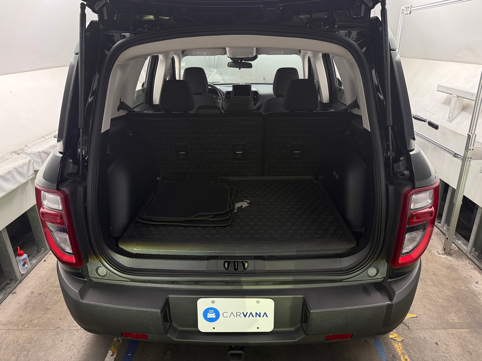 Thumbnail: 2023 Ford Bronco Sport - 7