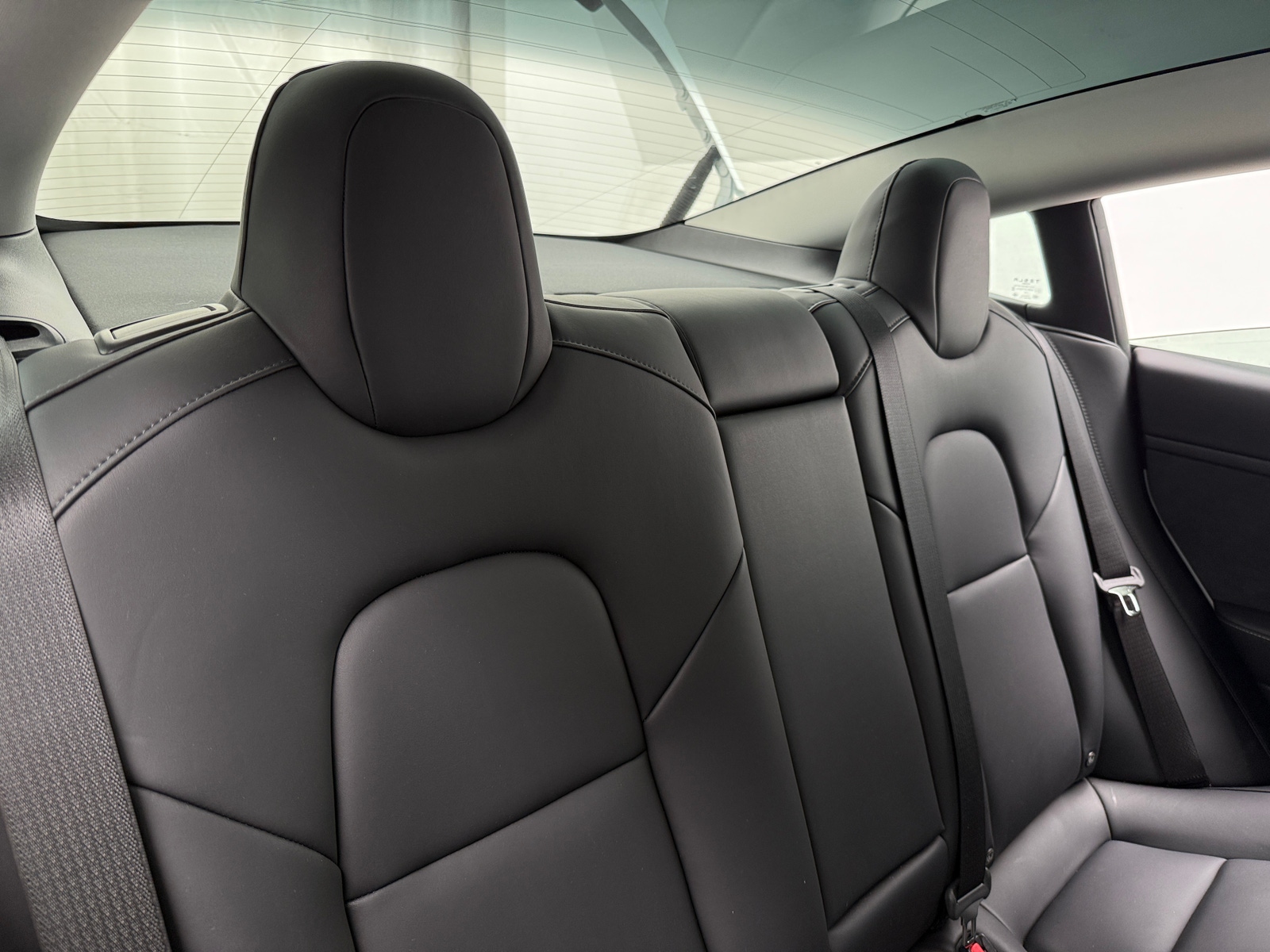 Thumbnail: 2023 Tesla Model 3 - 5