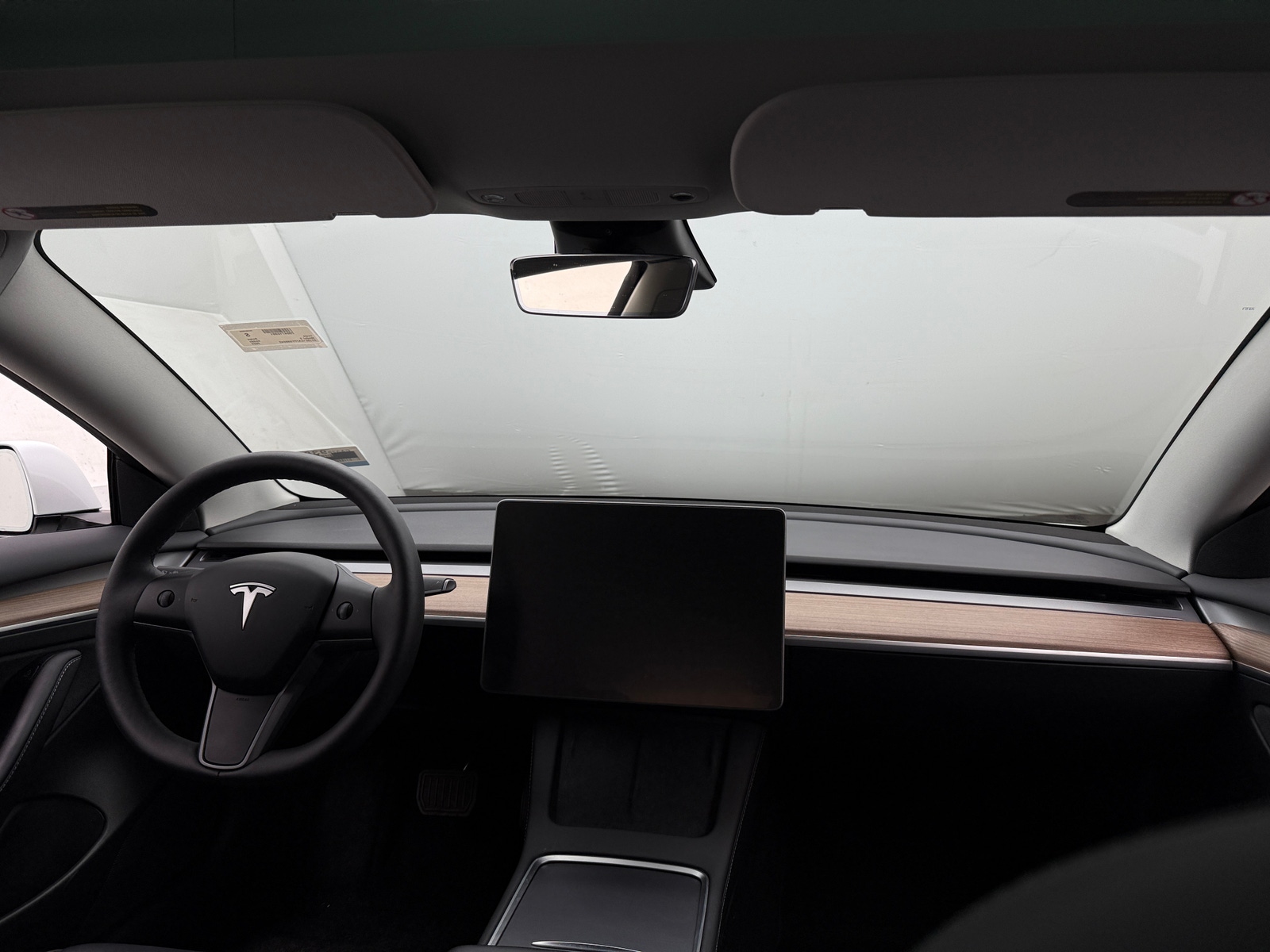 Thumbnail: 2023 Tesla Model 3 - 2