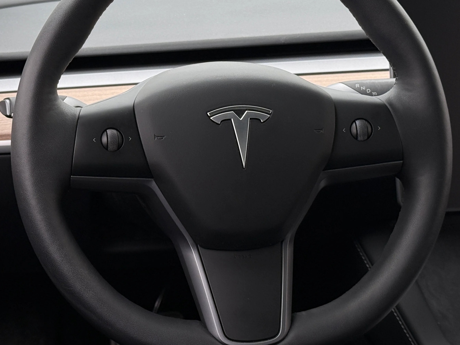 Thumbnail: 2023 Tesla Model 3 - 4