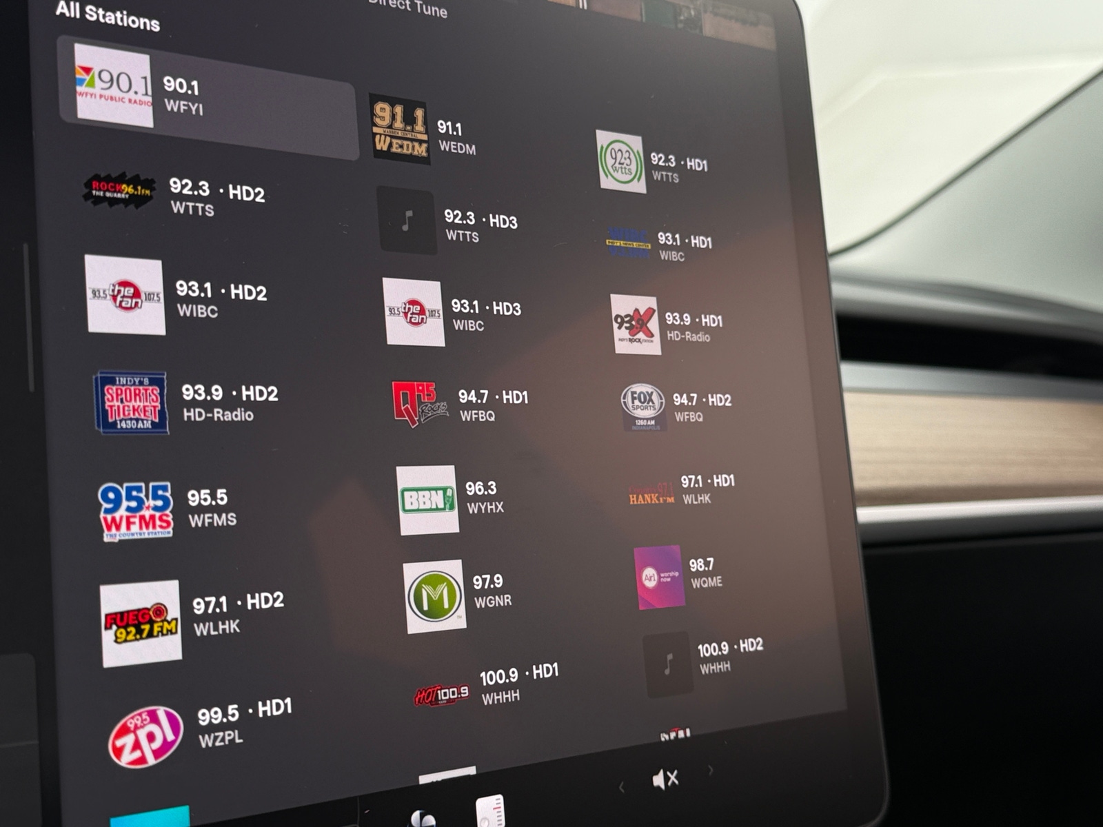 Thumbnail: 2023 Tesla Model 3 - 3