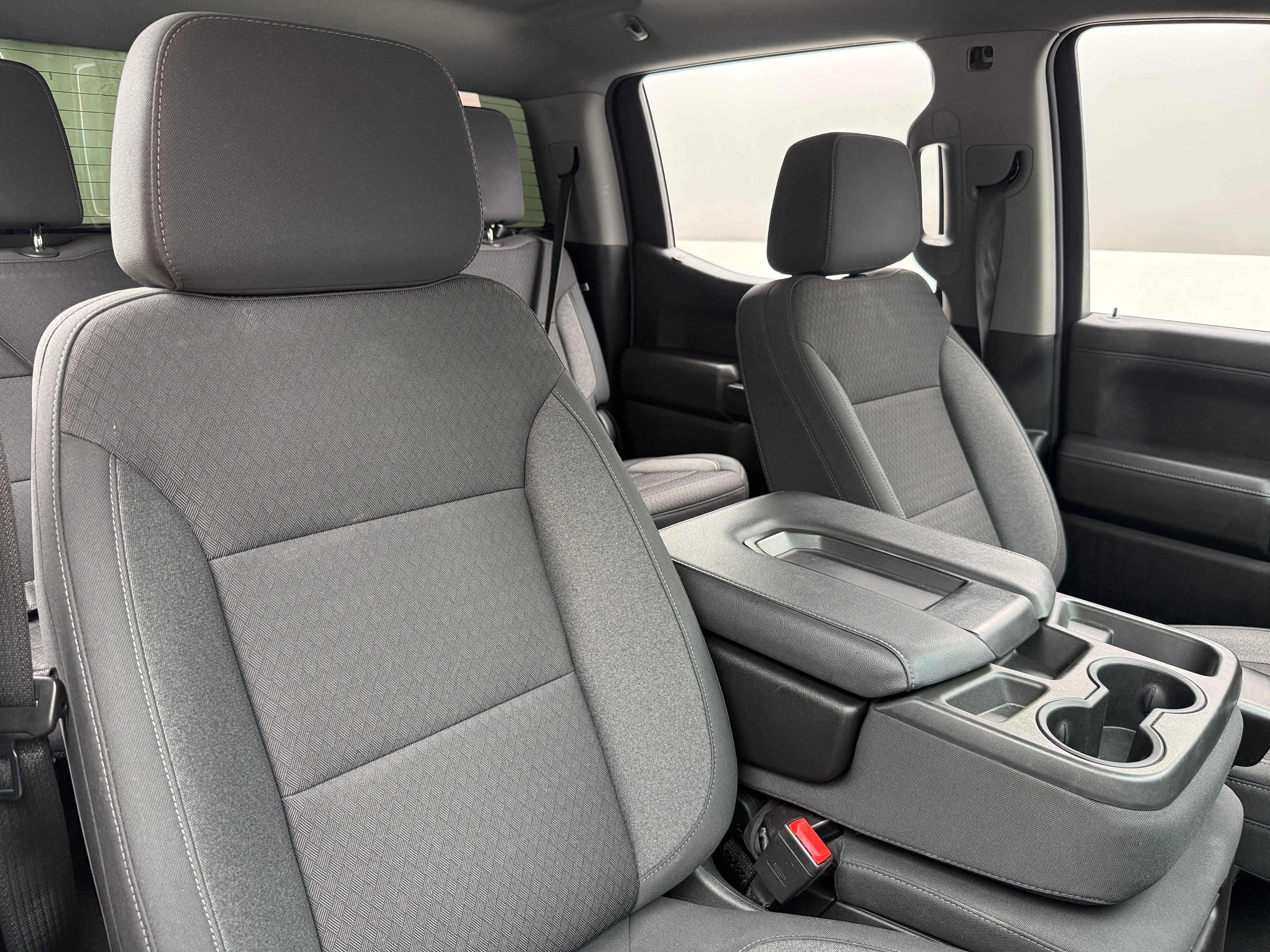 2022 Chevrolet Silverado 1500 Limited