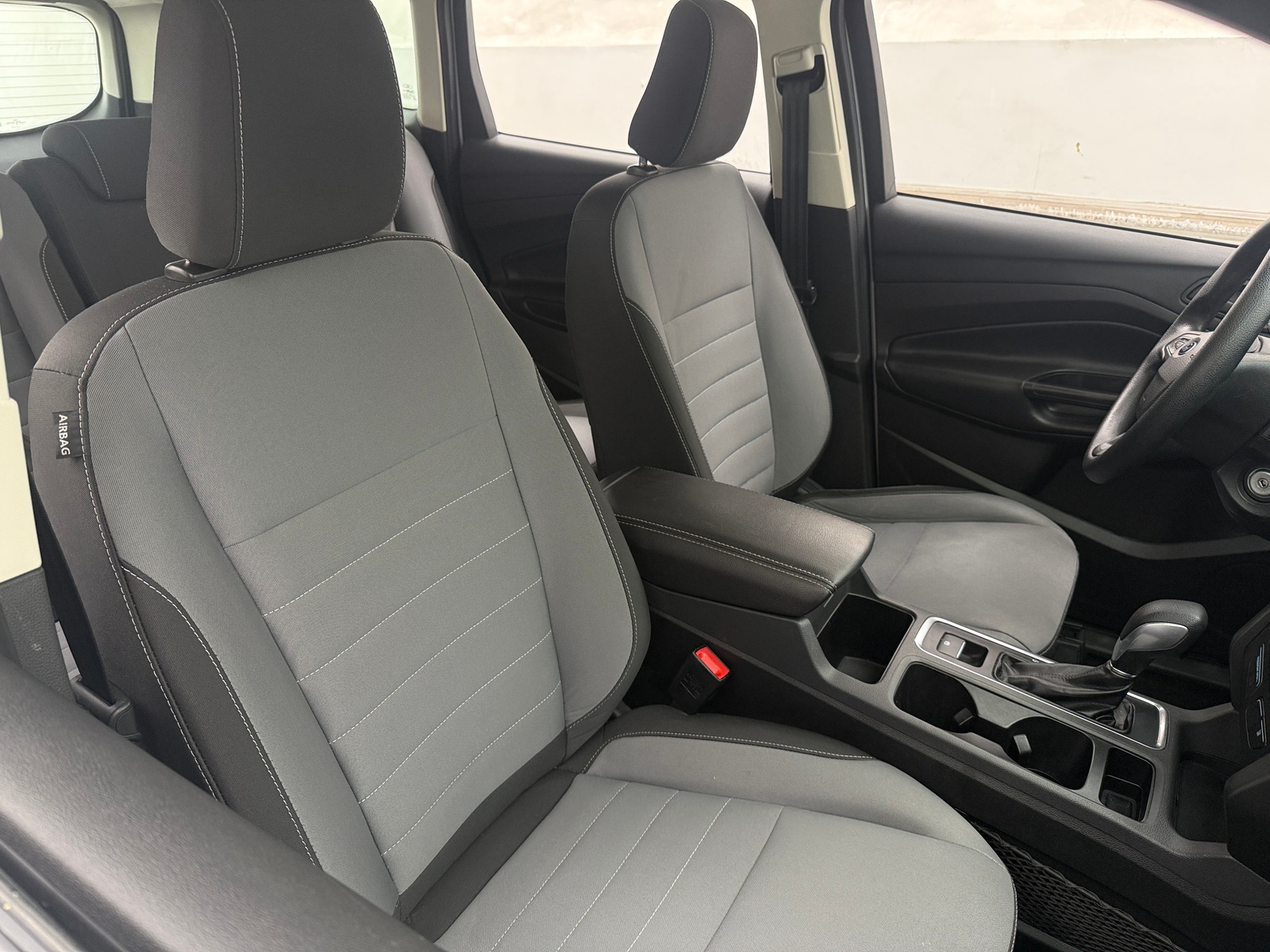 Thumbnail: 2018 Ford Escape - 2