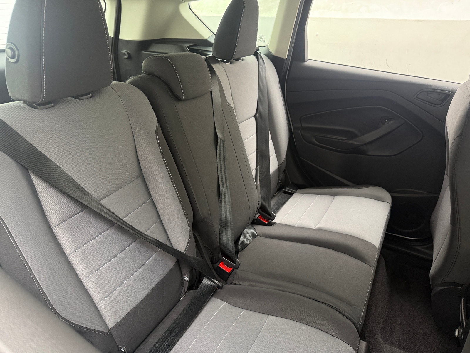 Thumbnail: 2018 Ford Escape - 6