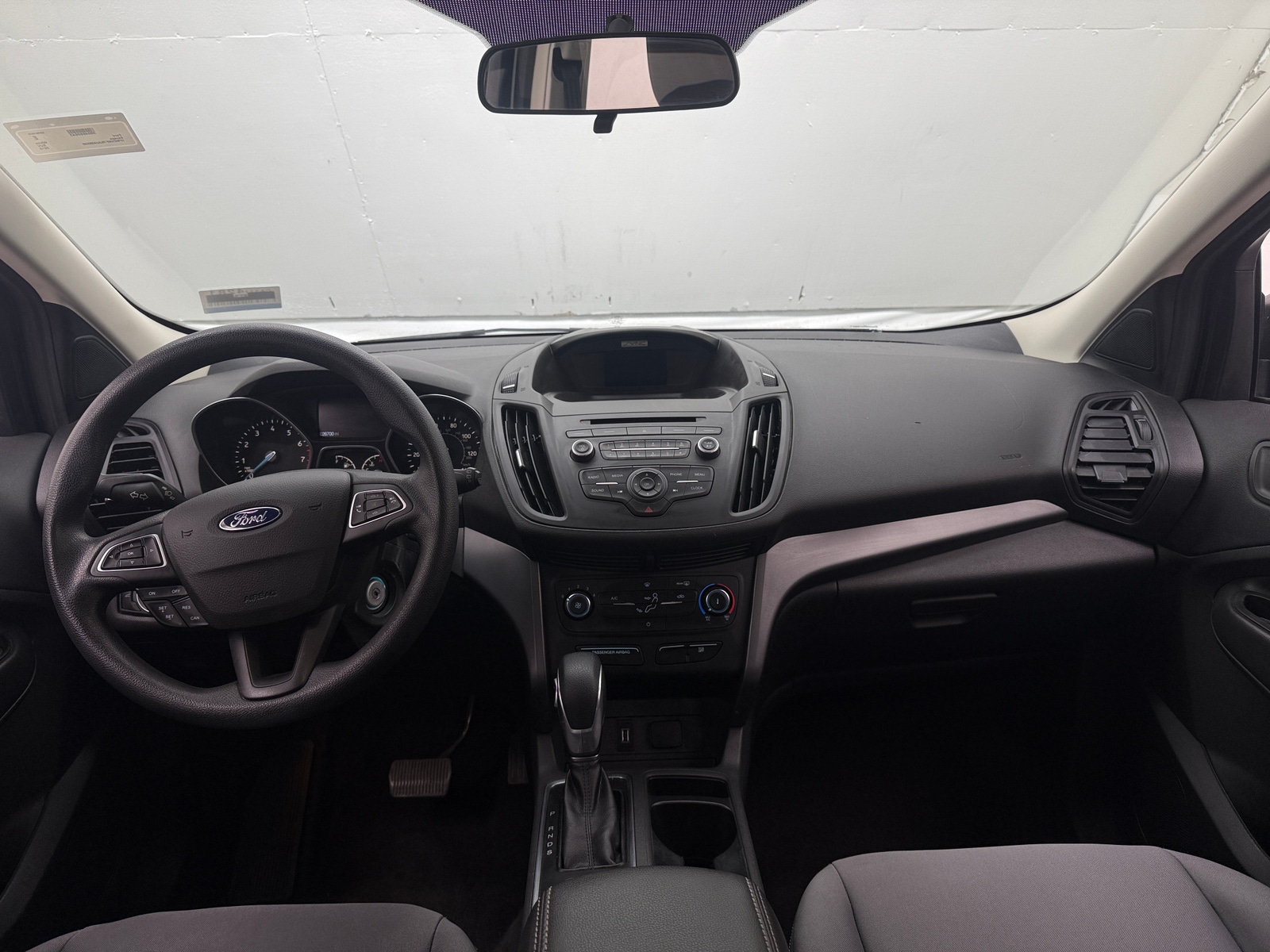 Thumbnail: 2018 Ford Escape - 3