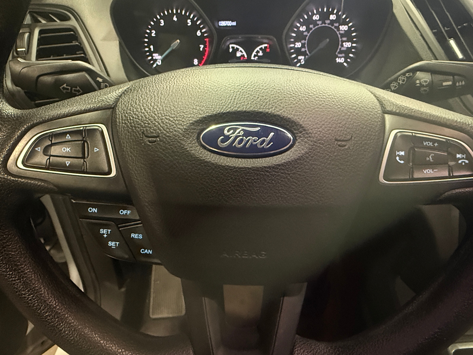 Thumbnail: 2018 Ford Escape - 5