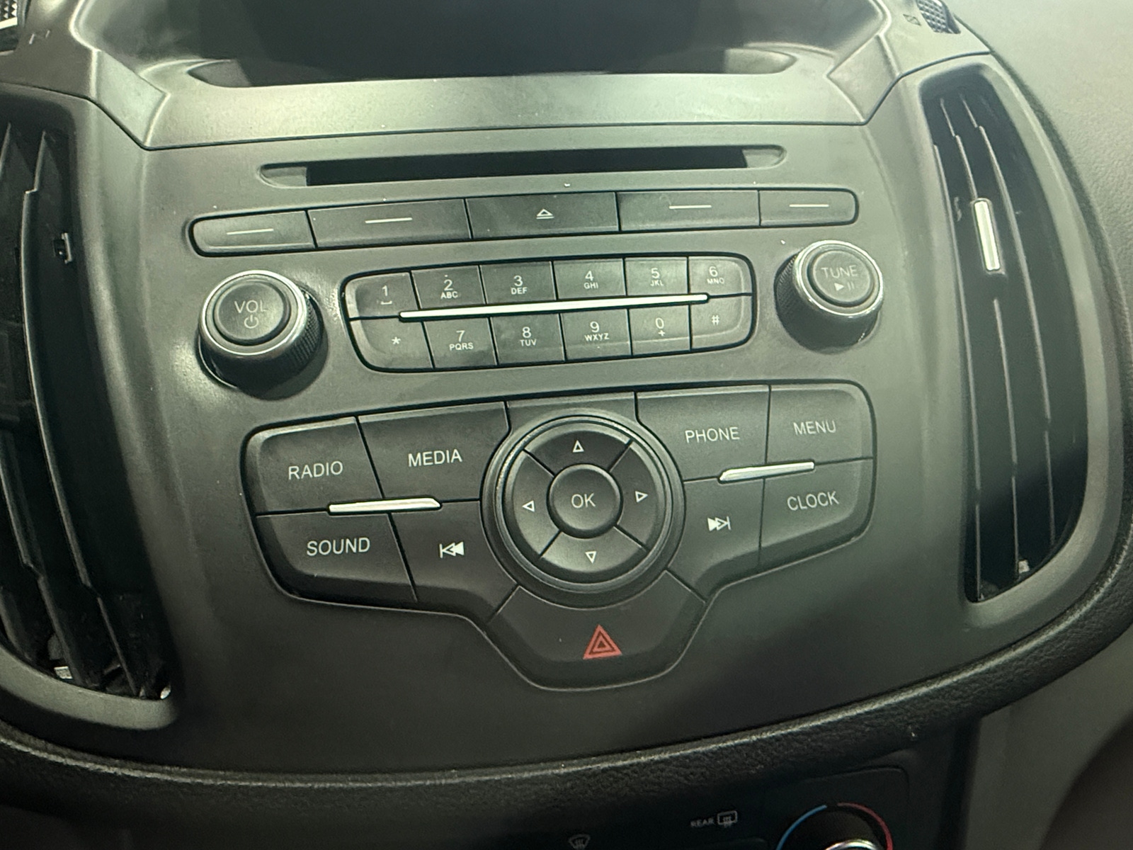 Thumbnail: 2018 Ford Escape - 4