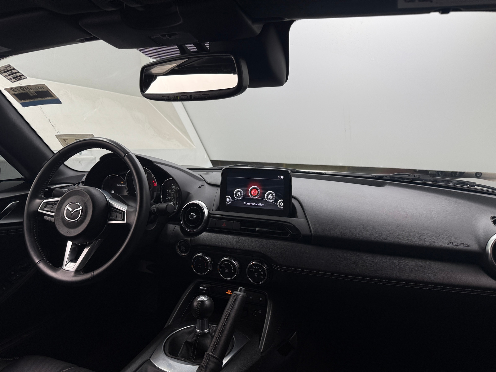 Thumbnail: 2022 Mazda MX-5 Miata - 2