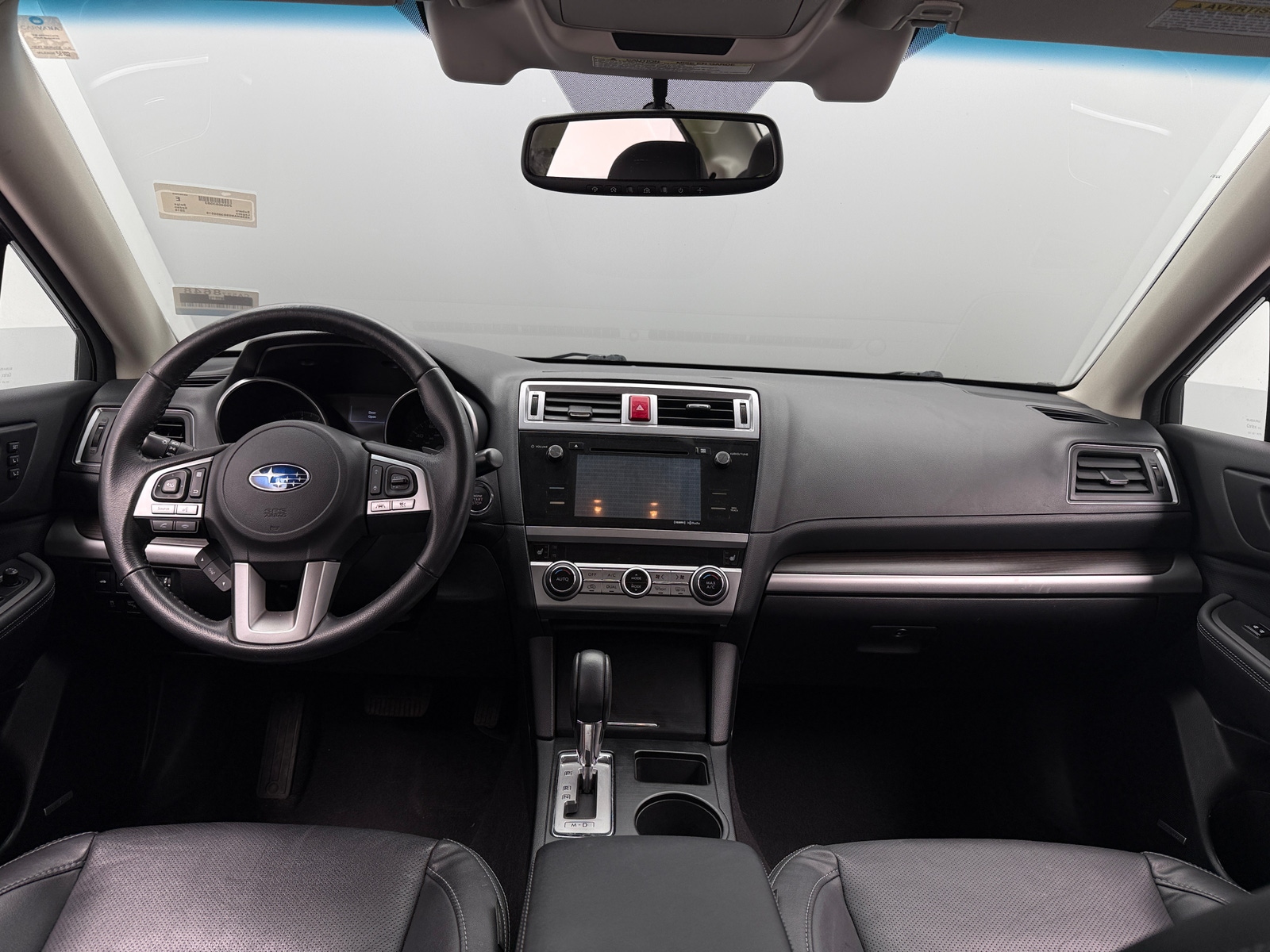 Thumbnail: 2016 Subaru Legacy - 2