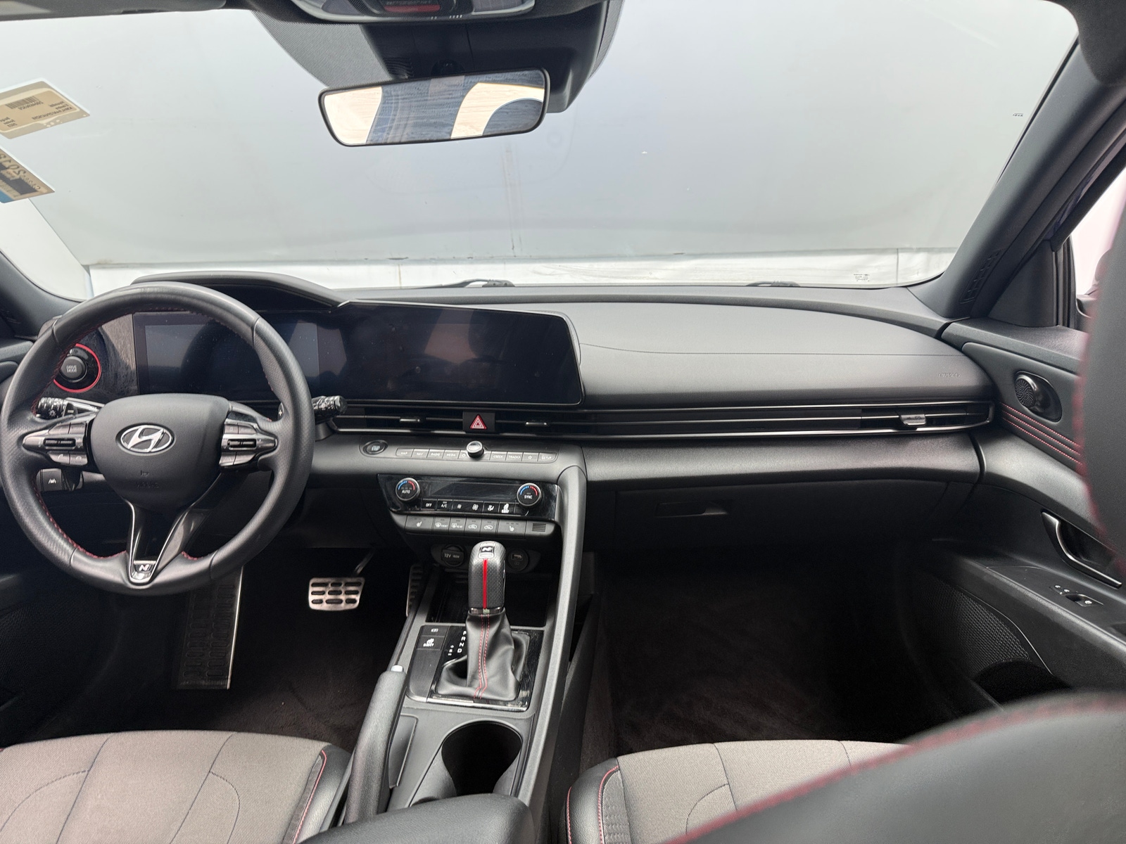 Thumbnail: 2023 Hyundai Elantra - 3