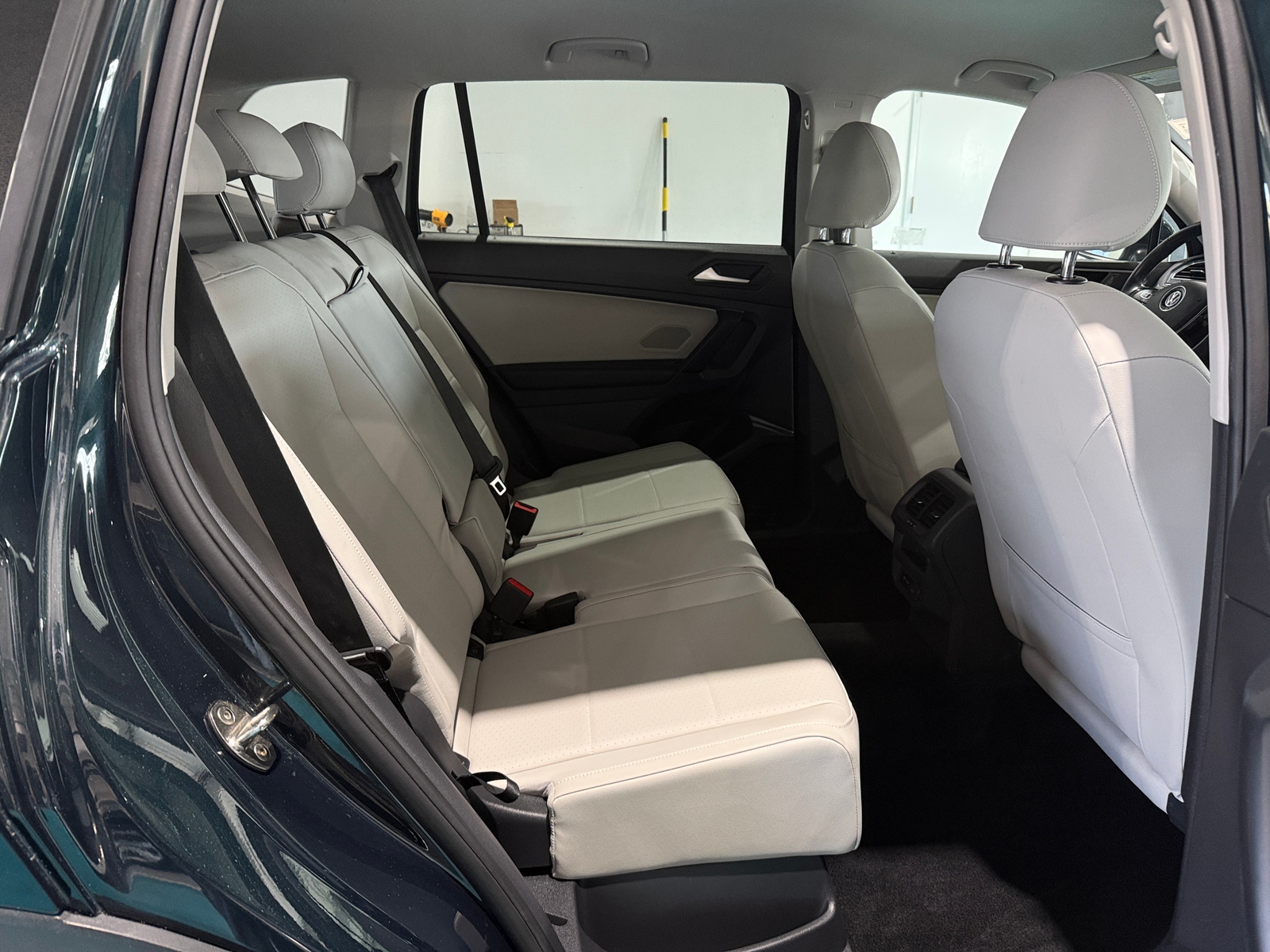 Thumbnail: 2019 Volkswagen Tiguan - 5