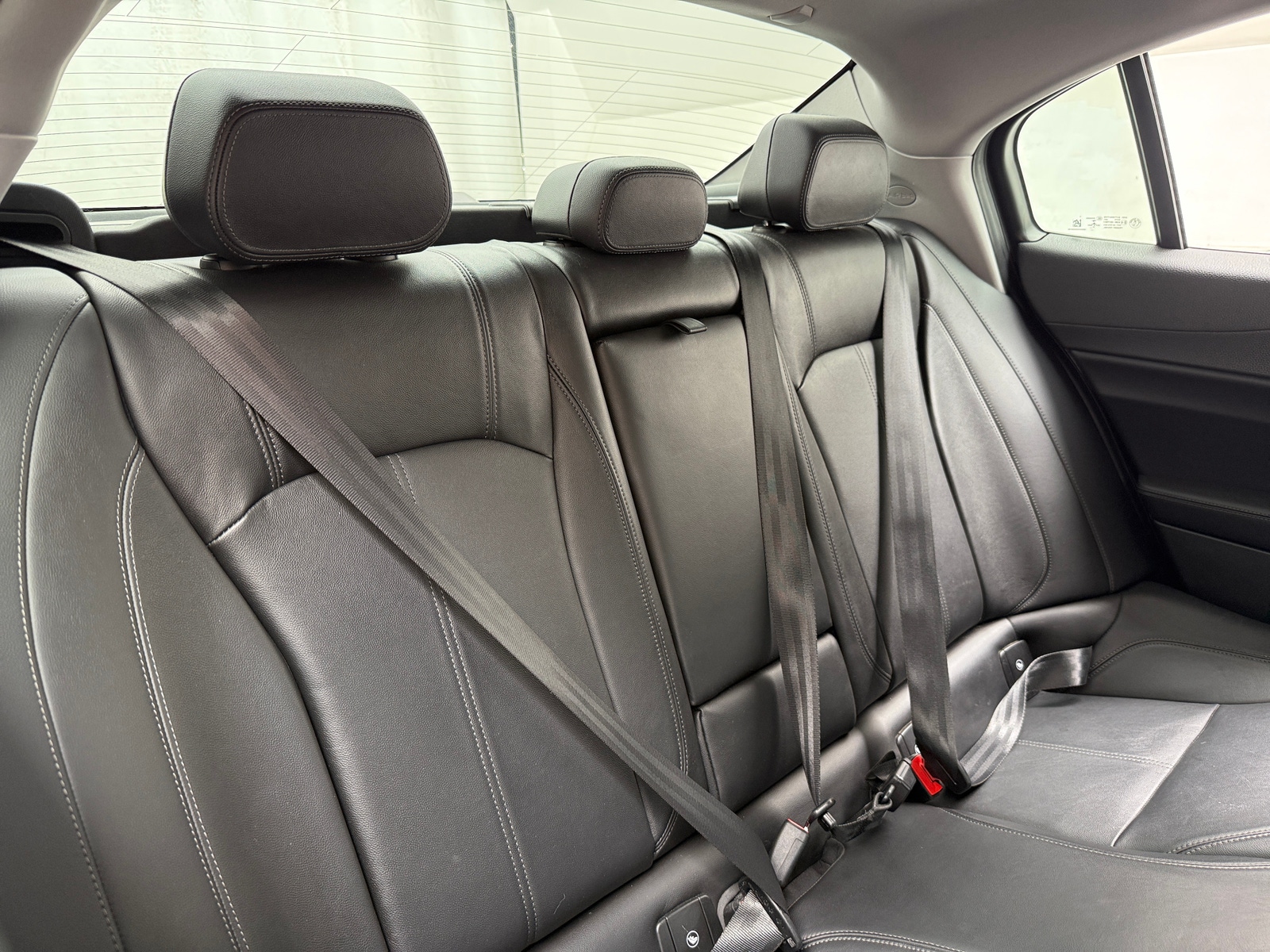 Thumbnail: 2017 Alfa Romeo Giulia - 5