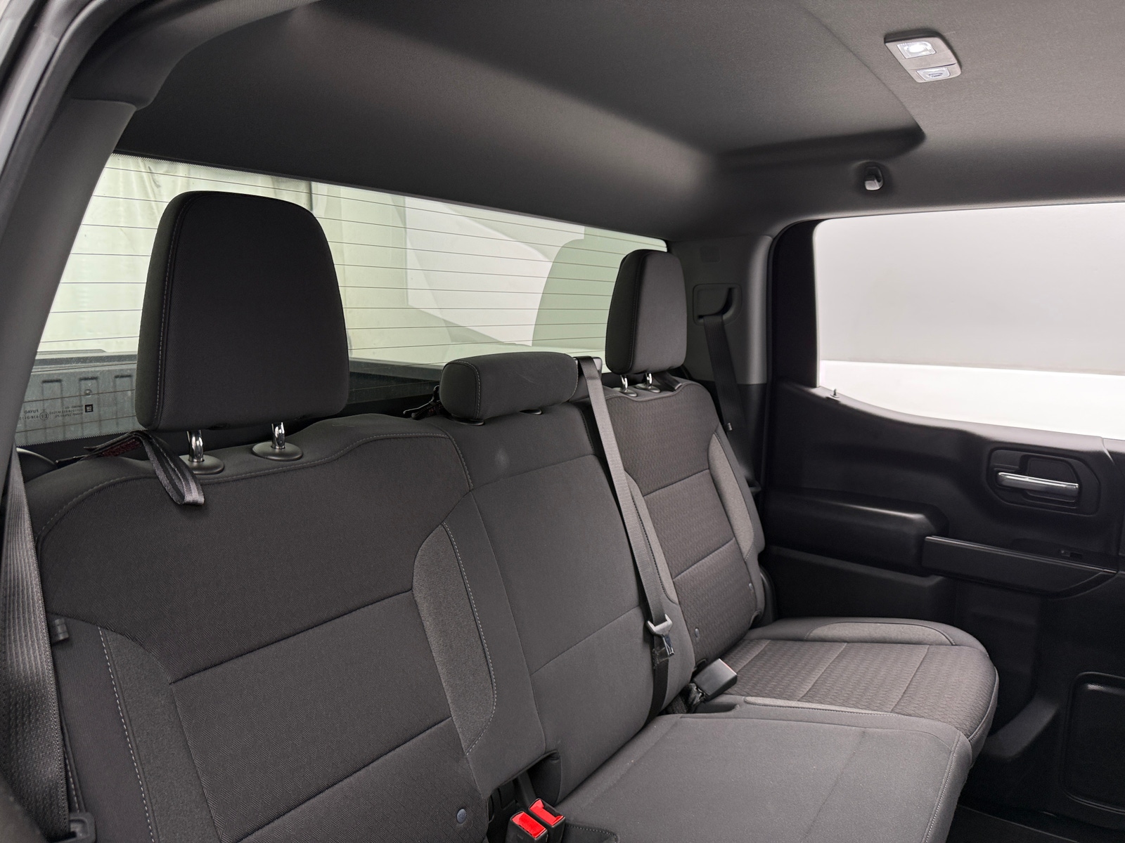 Thumbnail: 2024 Chevrolet Silverado 1500 - 6