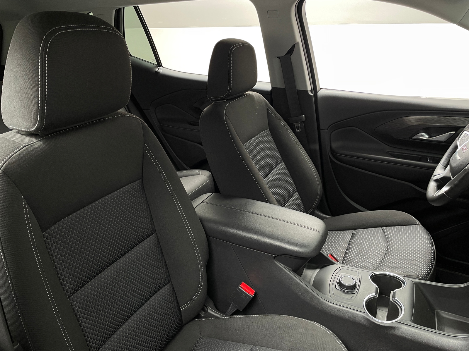 Thumbnail: 2023 GMC Terrain - 2