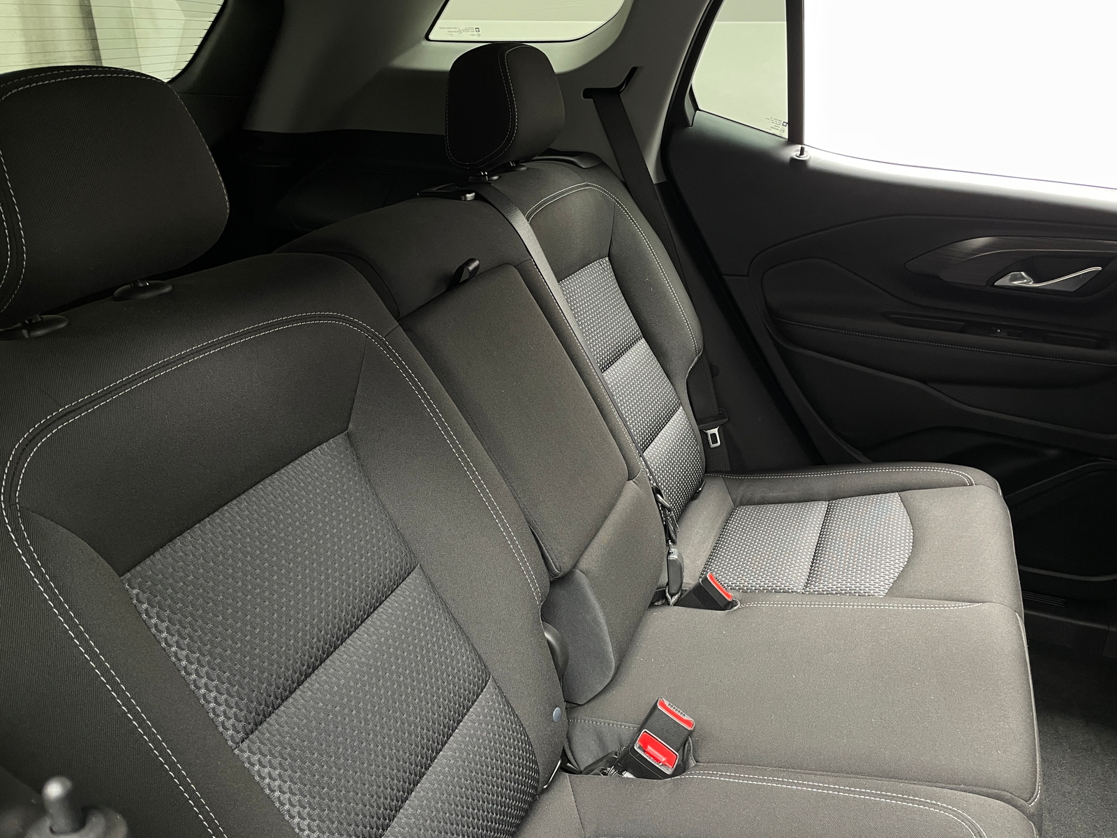 Thumbnail: 2023 GMC Terrain - 6