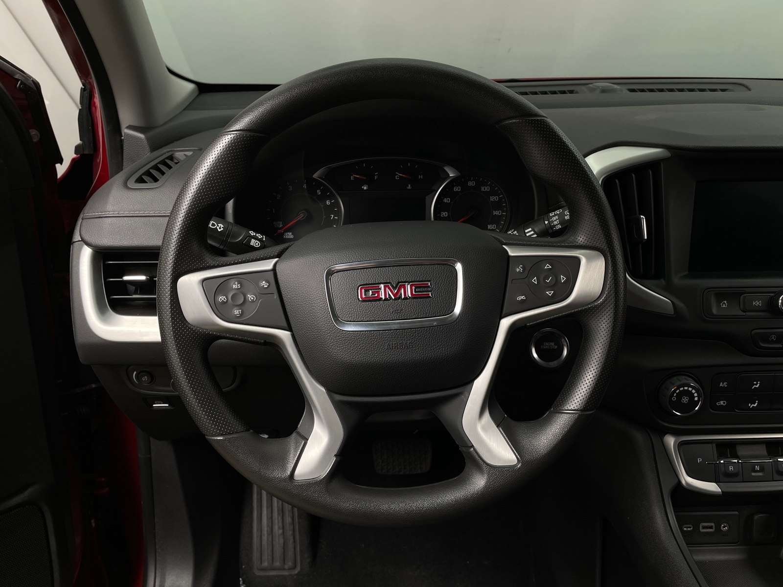 Thumbnail: 2023 GMC Terrain - 5