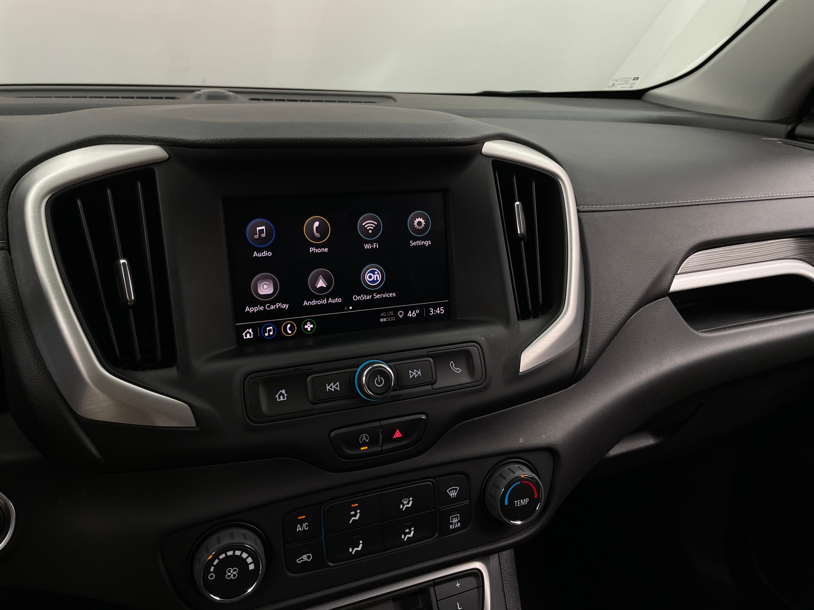 Thumbnail: 2023 GMC Terrain - 4