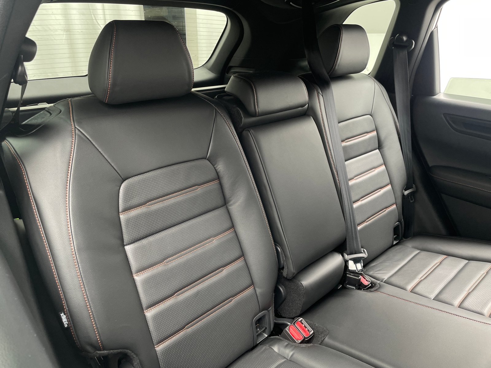 Thumbnail: 2025 Honda CR-V - 5