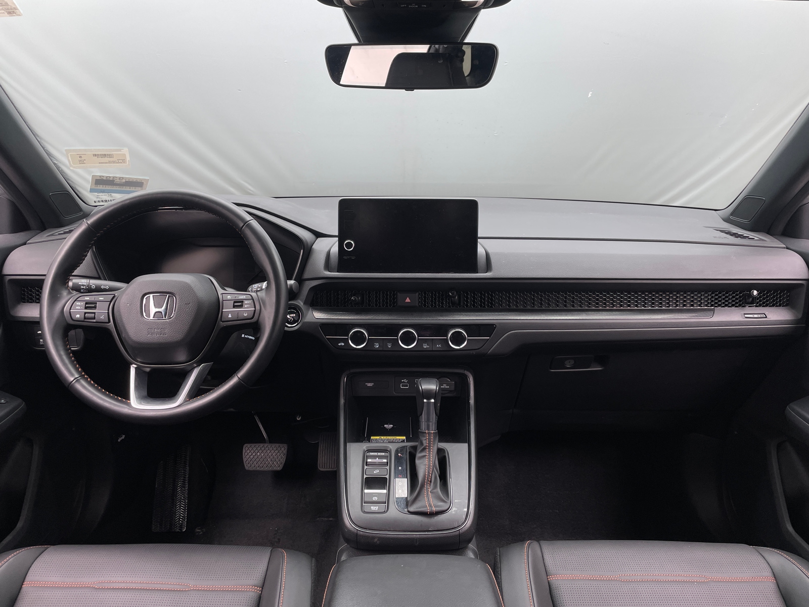 Thumbnail: 2025 Honda CR-V - 2