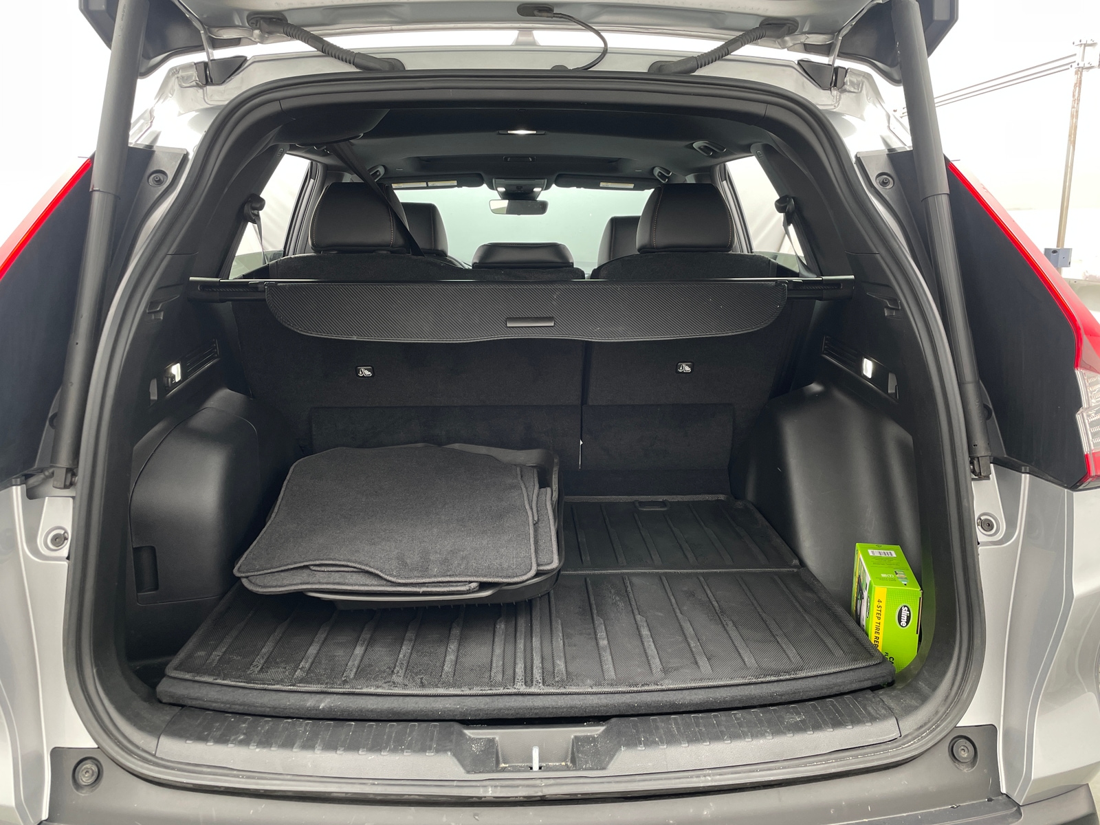 Thumbnail: 2025 Honda CR-V - 6