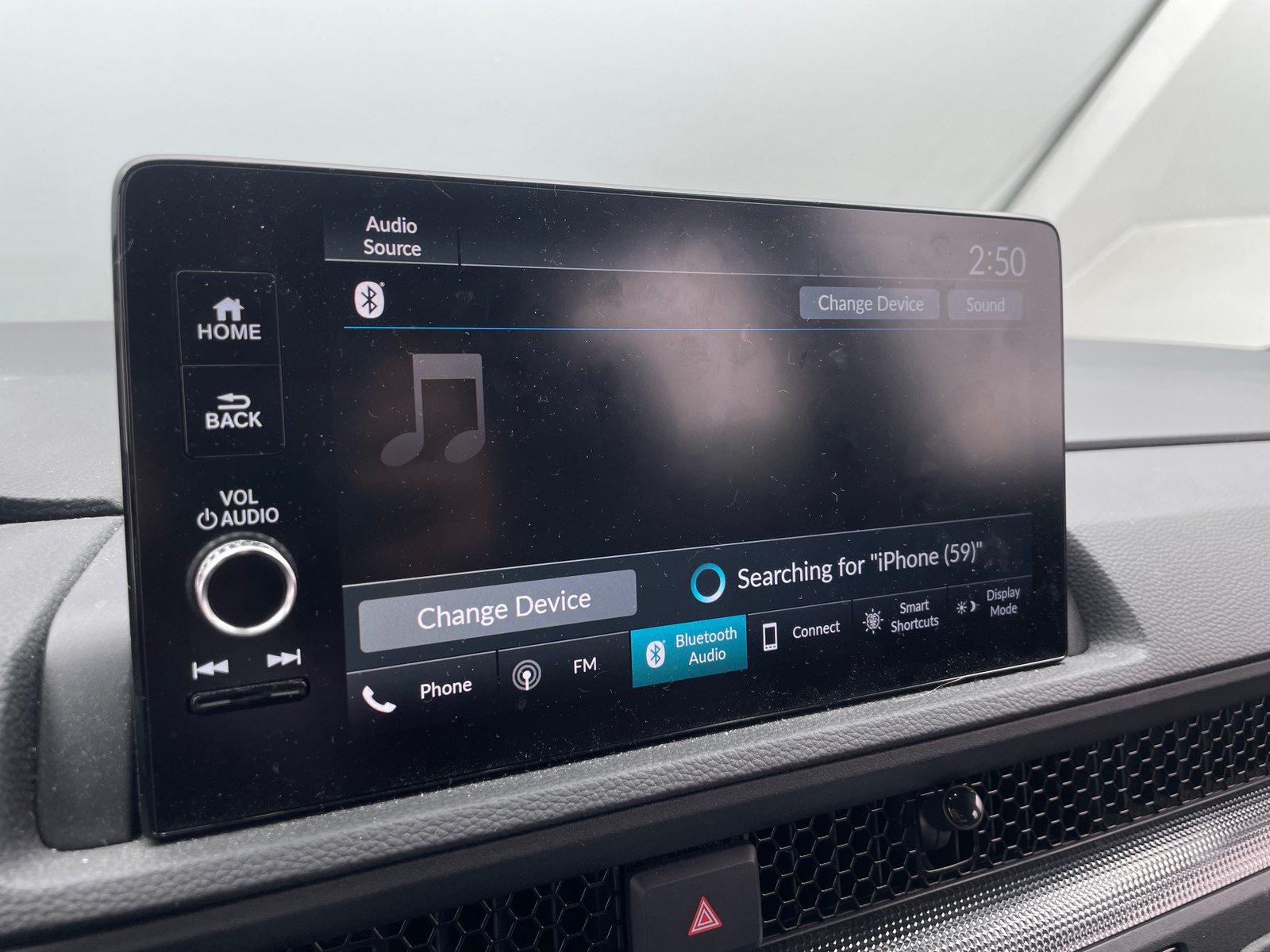 Thumbnail: 2025 Honda CR-V - 3