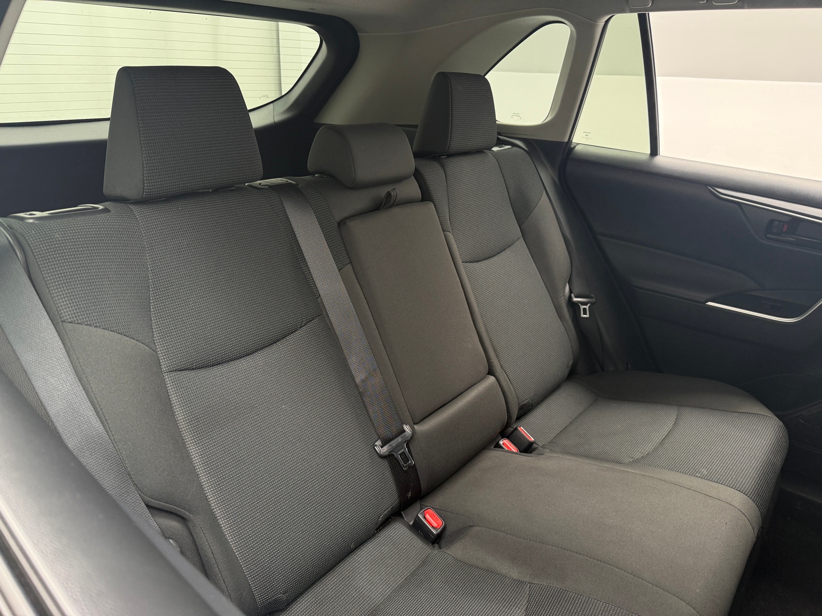 Thumbnail: 2025 Toyota RAV4 - 6