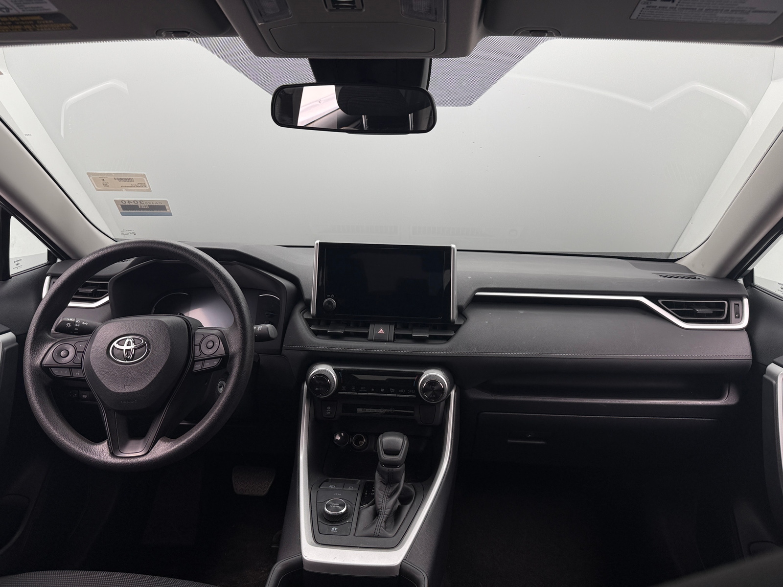 Thumbnail: 2025 Toyota RAV4 - 3