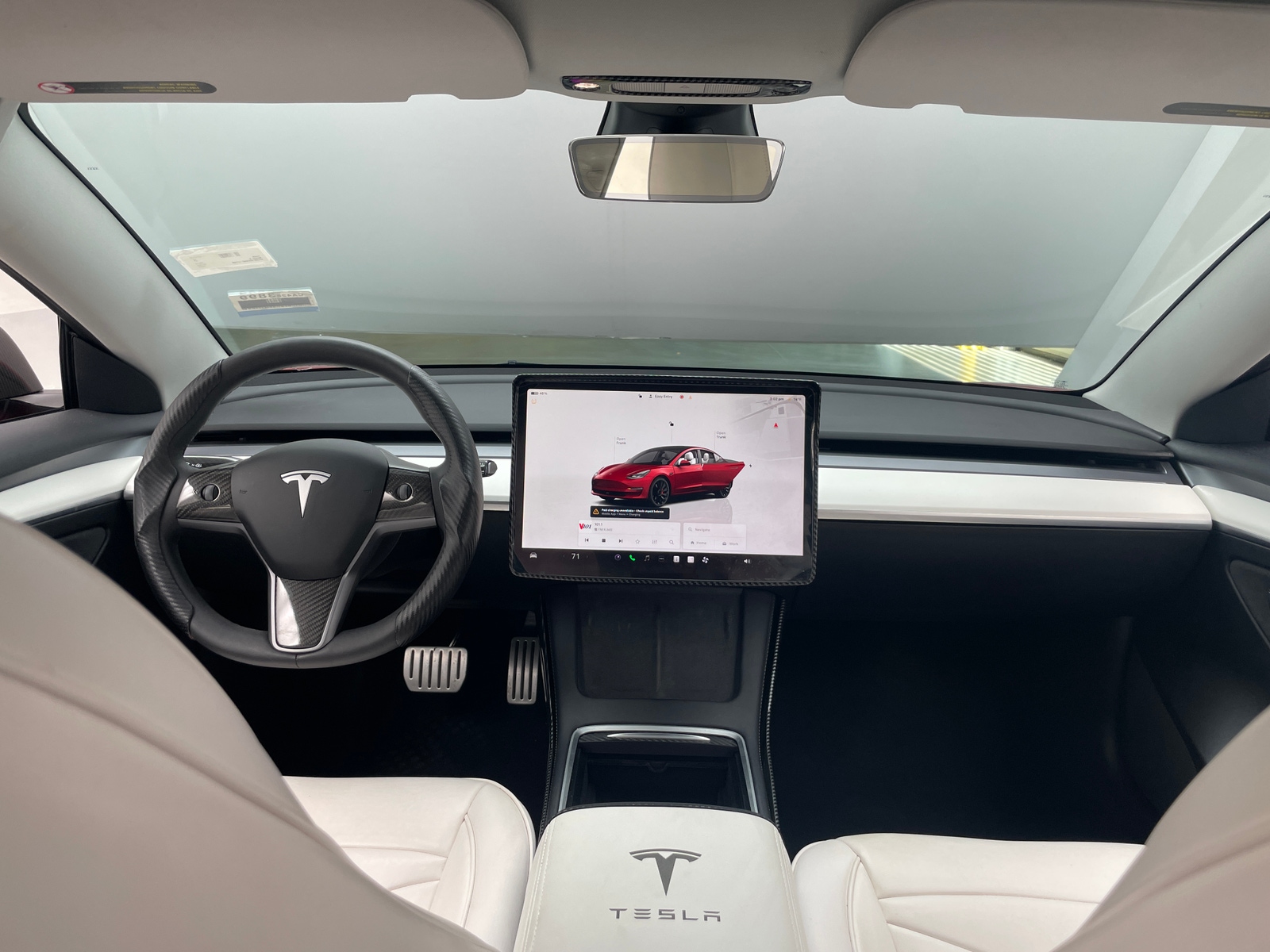 Thumbnail: 2022 Tesla Model 3 - 2