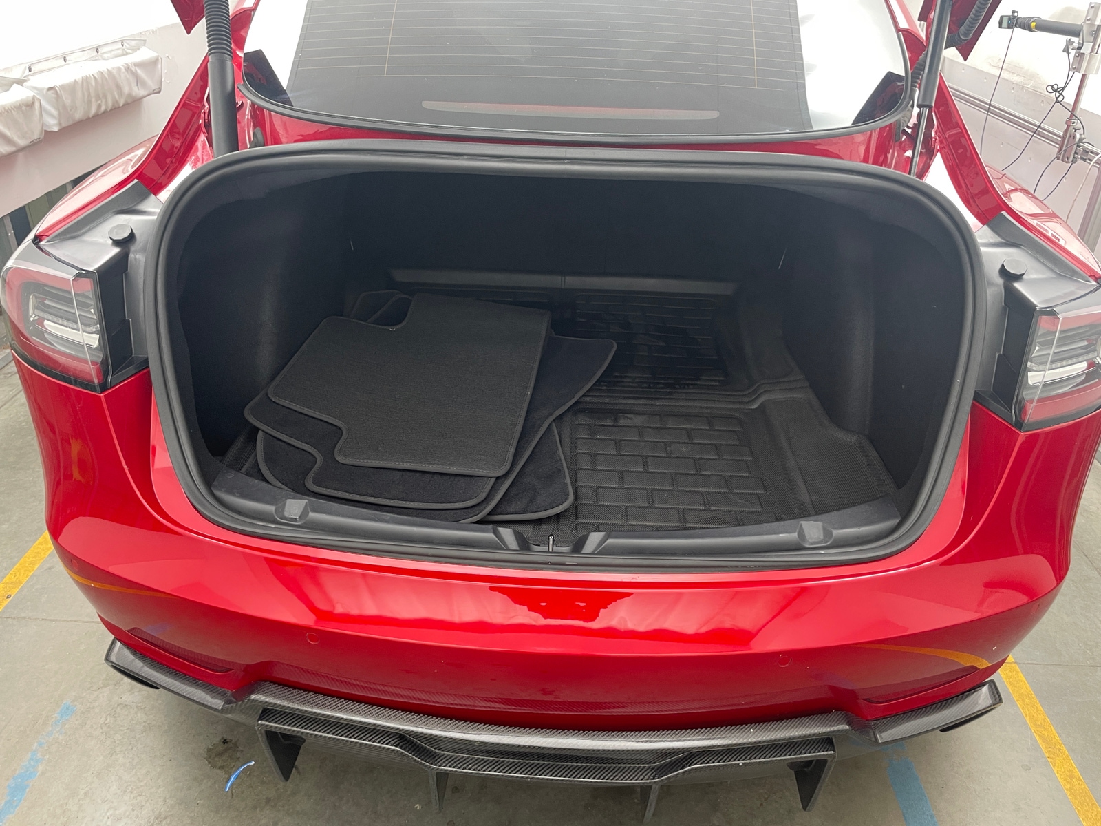 Thumbnail: 2022 Tesla Model 3 - 6