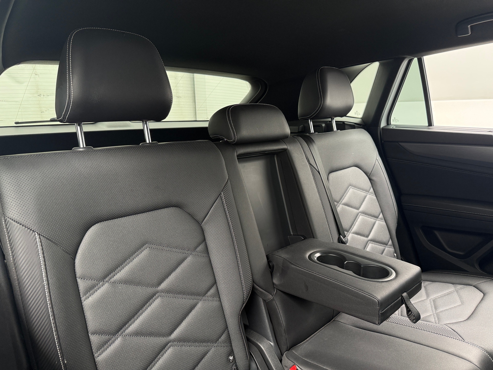 Thumbnail: 2025 Volkswagen Atlas - 5