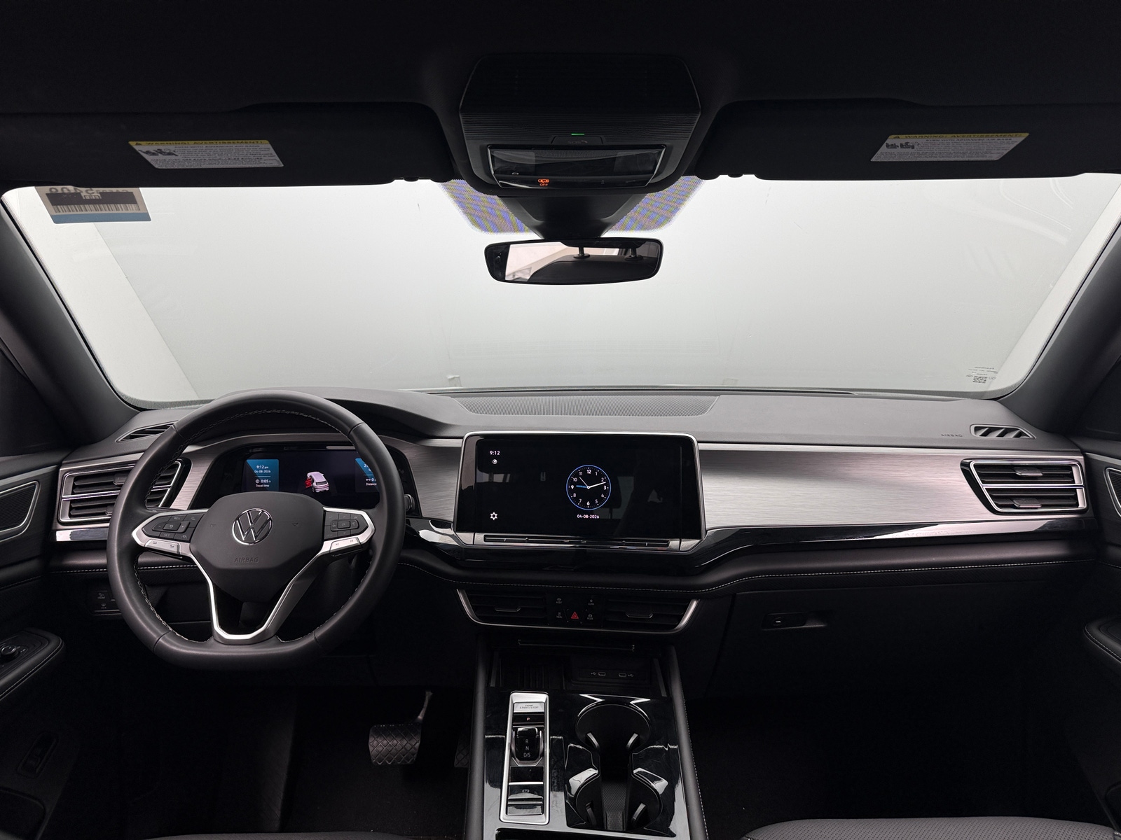 Thumbnail: 2025 Volkswagen Atlas - 2