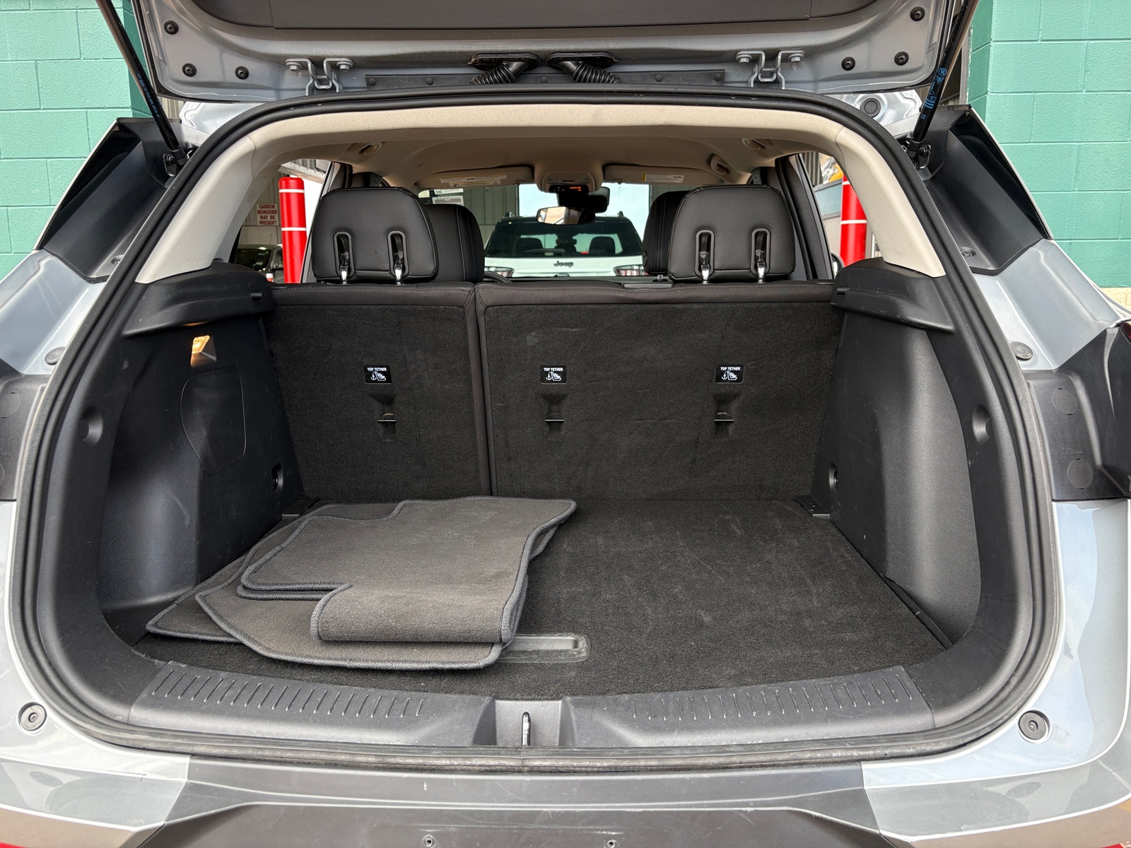 Thumbnail: 2025 Buick Encore GX - 7