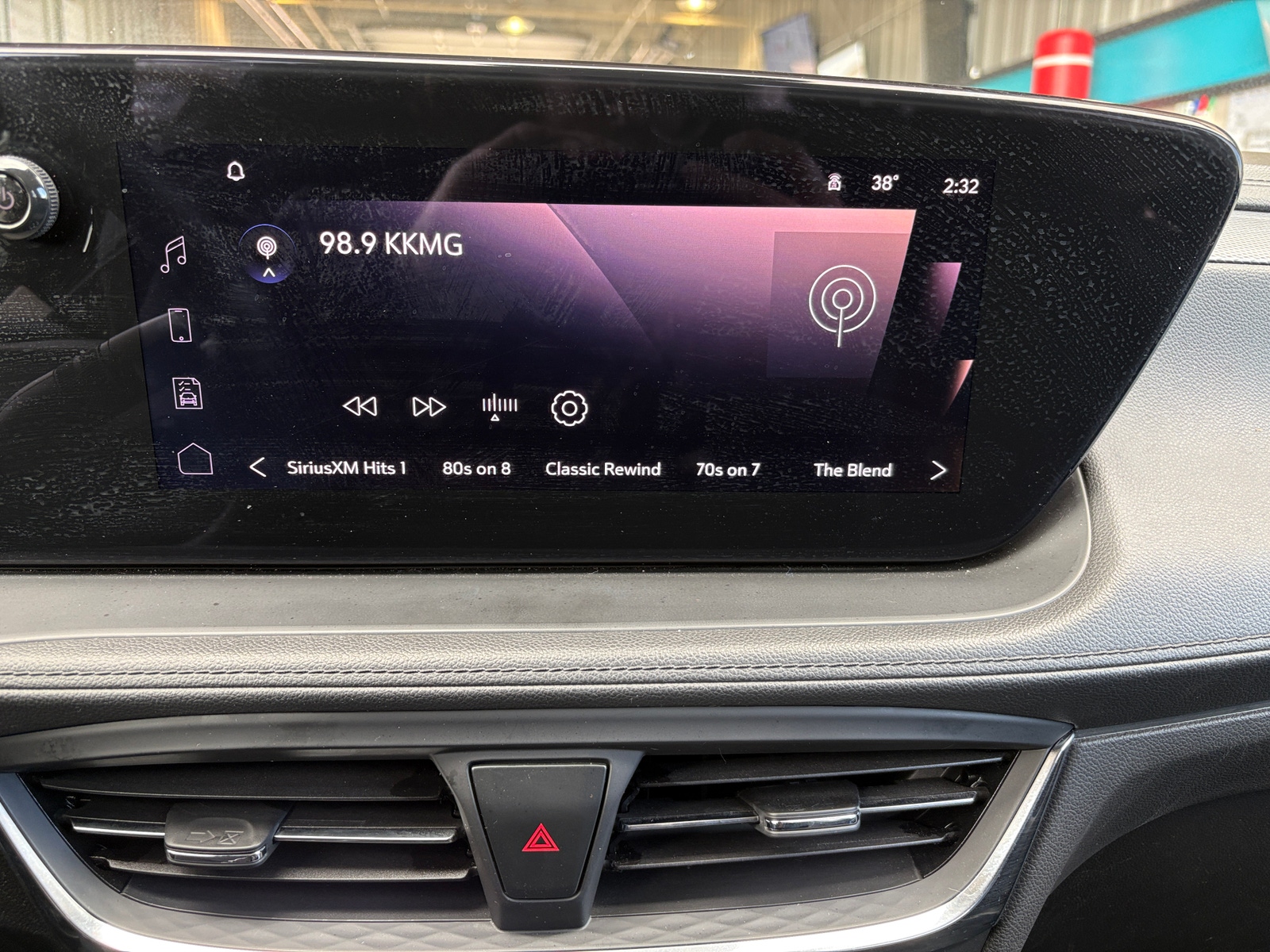 Thumbnail: 2025 Buick Encore GX - 4