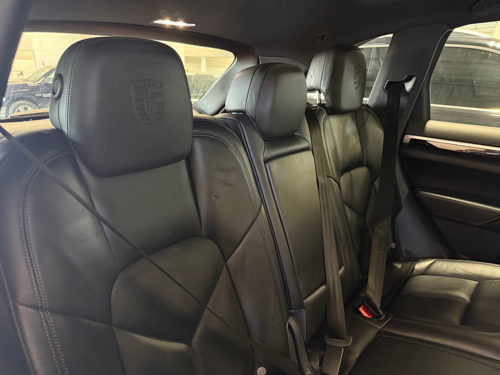 Thumbnail: 2017 Porsche Cayenne - 5