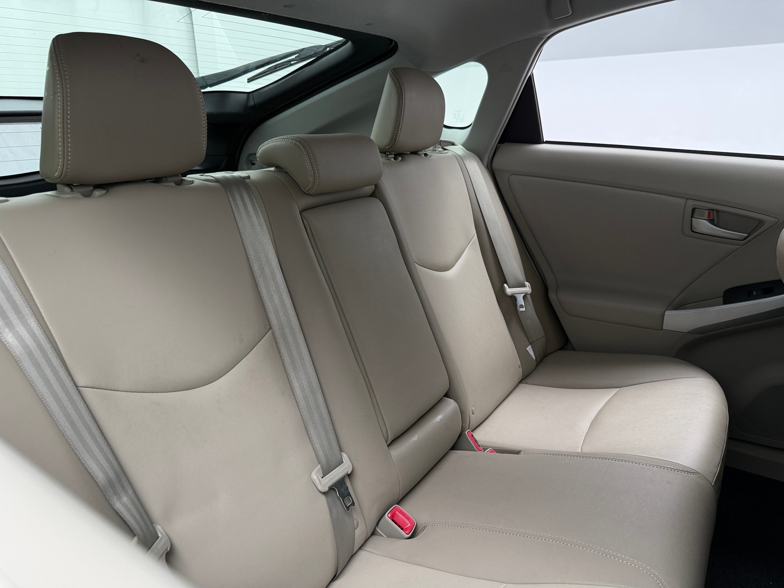 Thumbnail: 2013 Toyota Prius - 6