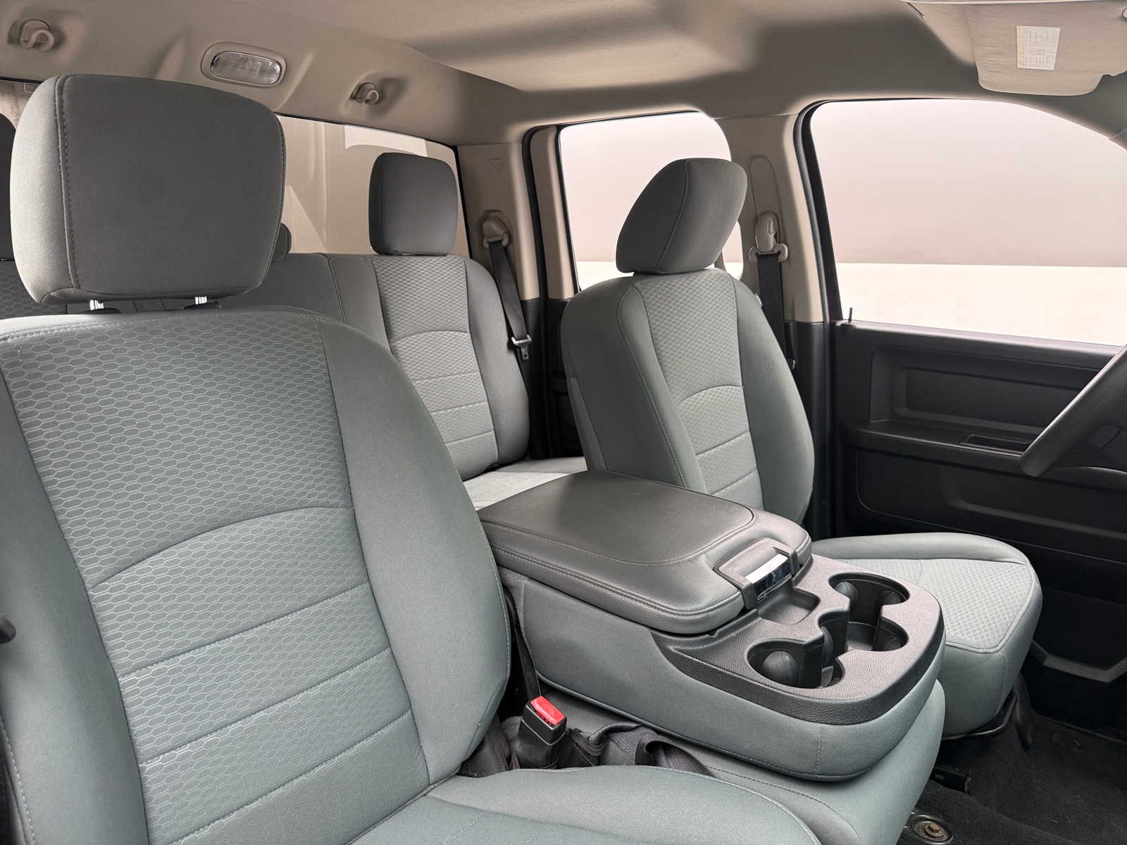 Thumbnail: 2018 RAM 1500 - 2